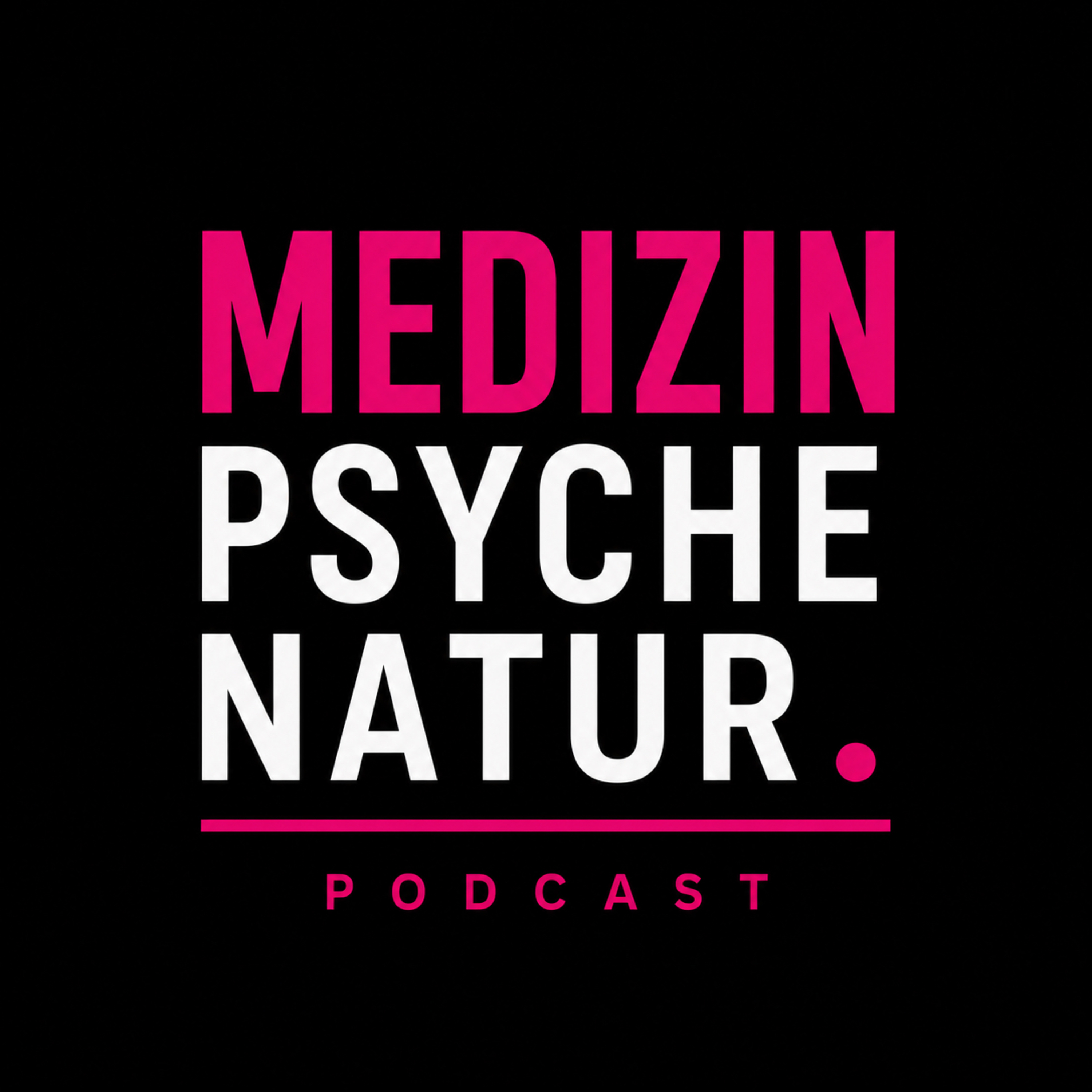 Mareike – Medizin • Psyche • Natur.