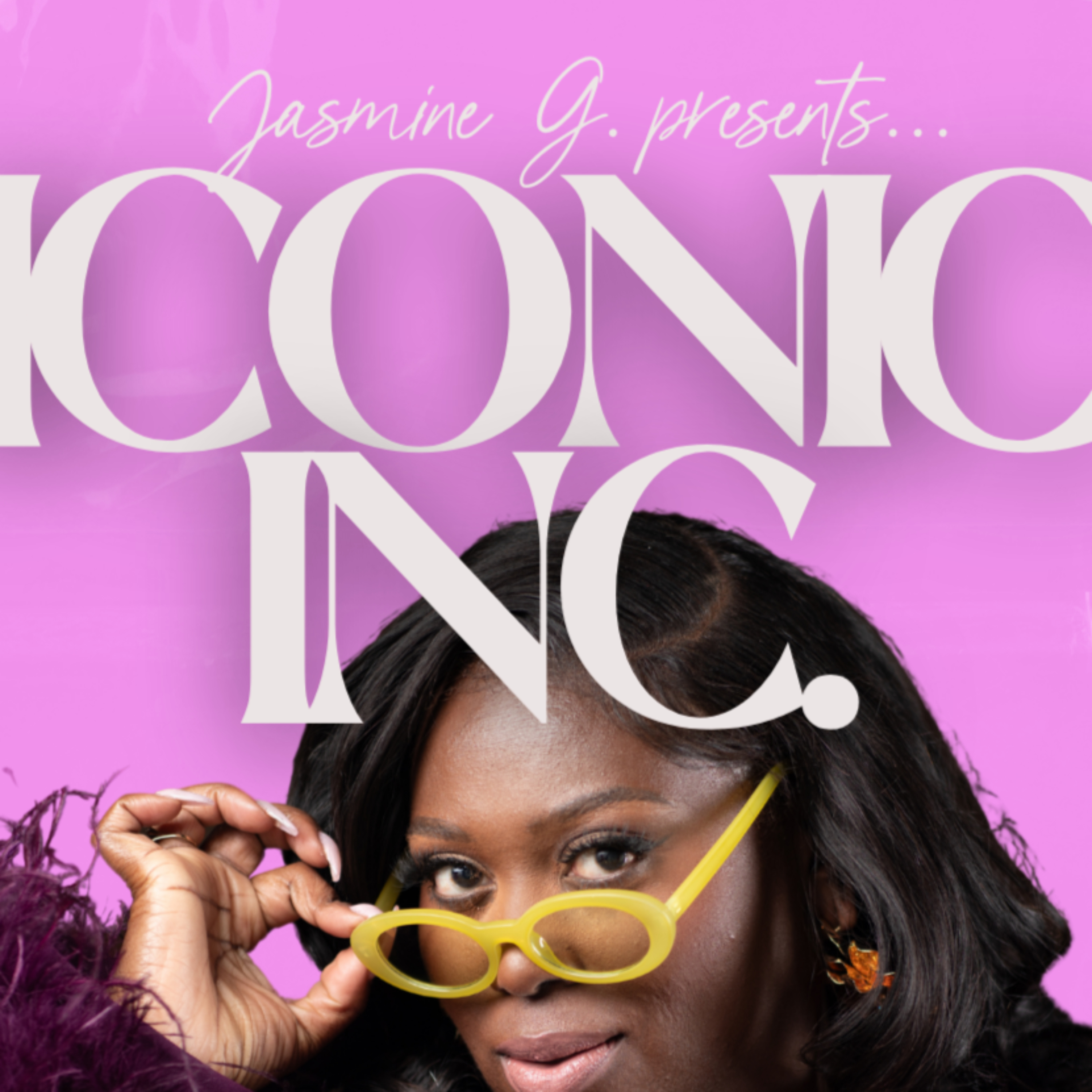 Iconic Inc
