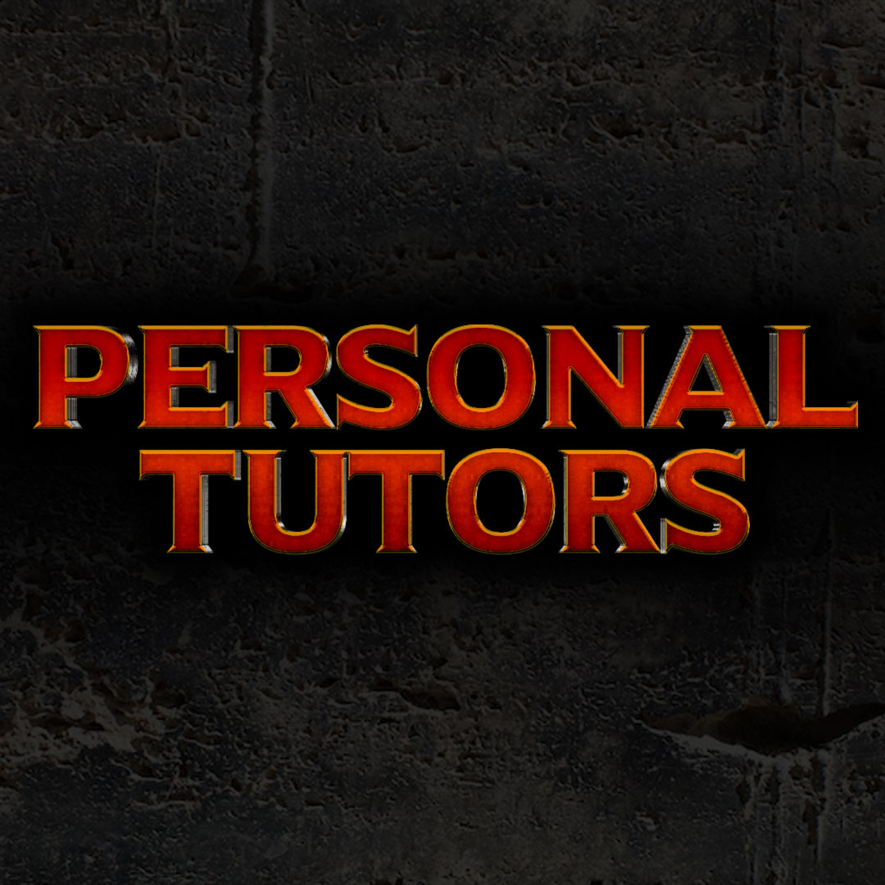 Personal Tutors