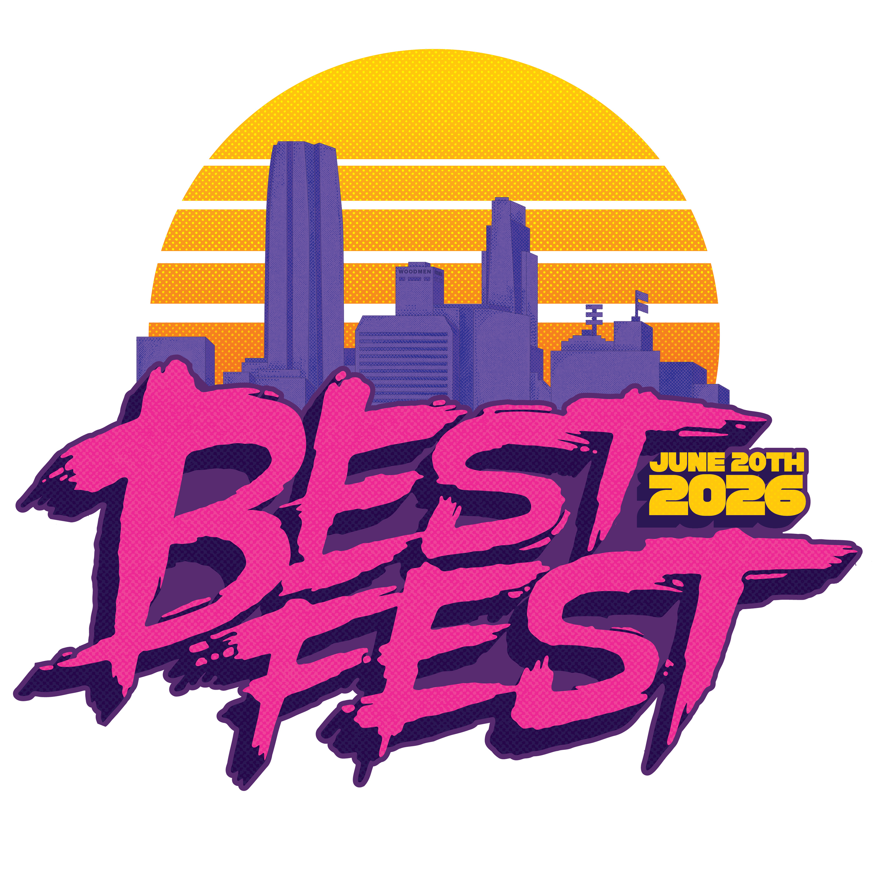 Setting The Table: The Chefs of Best Fest