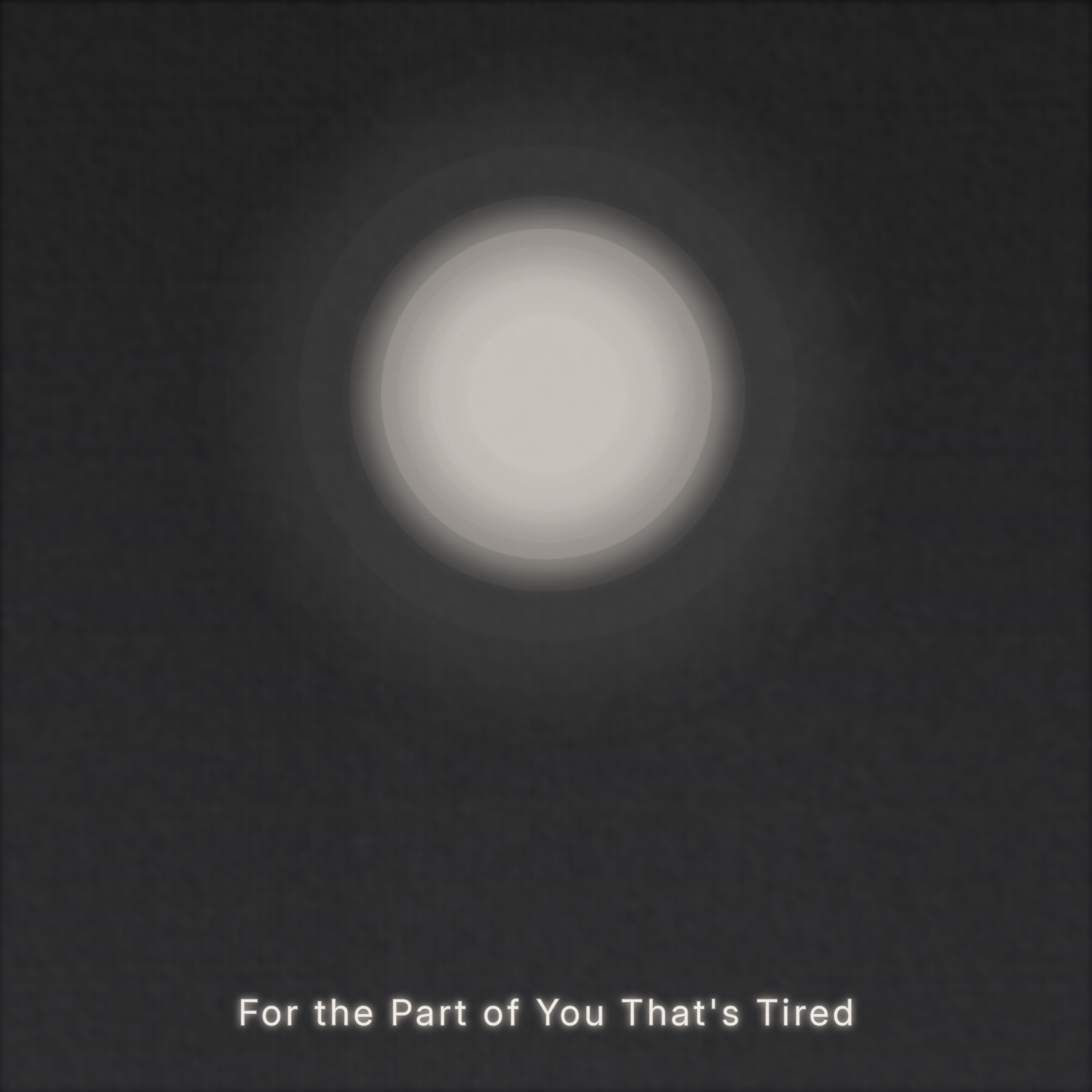 Held: A Podcast for Tired Humans
