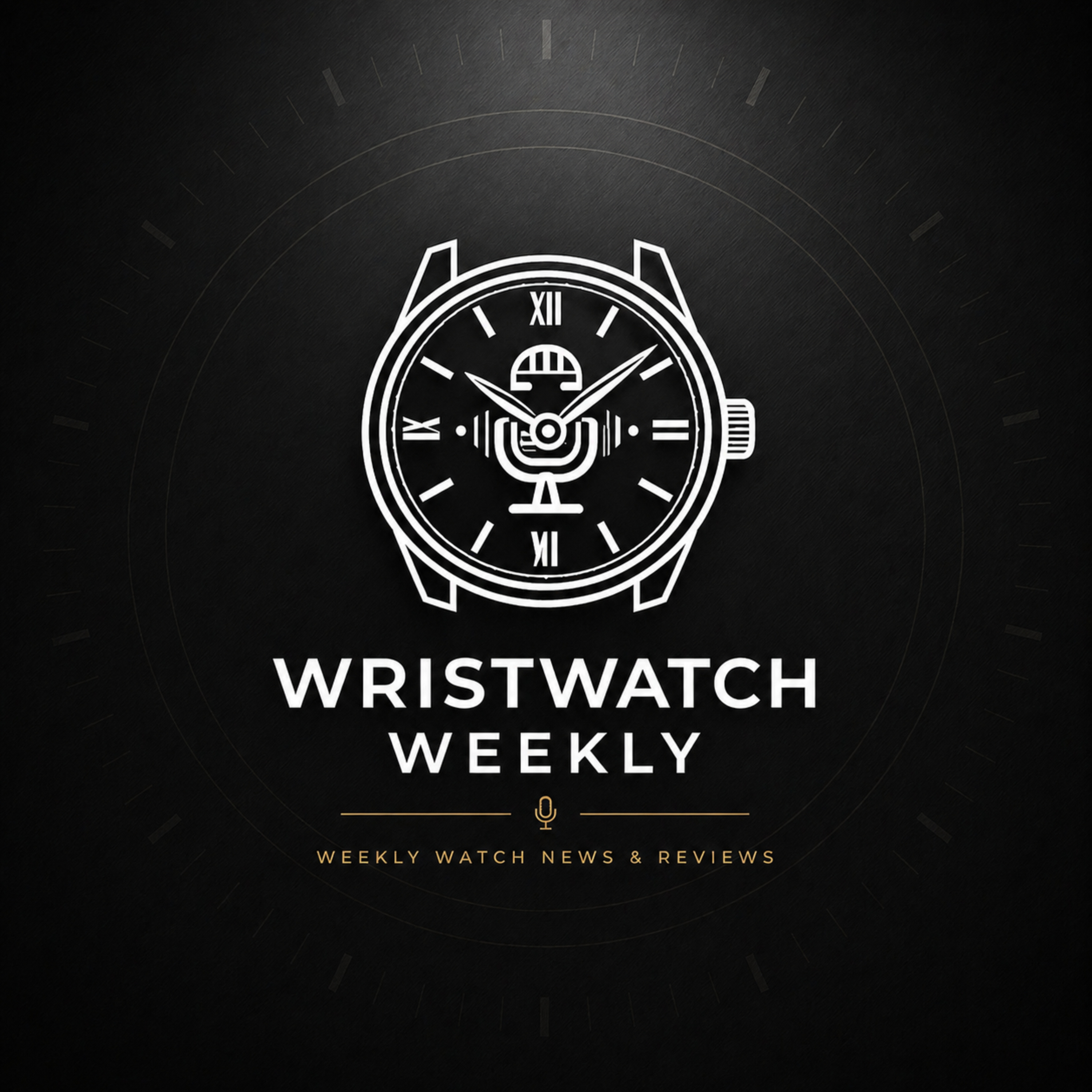 Wristwatch Weekly