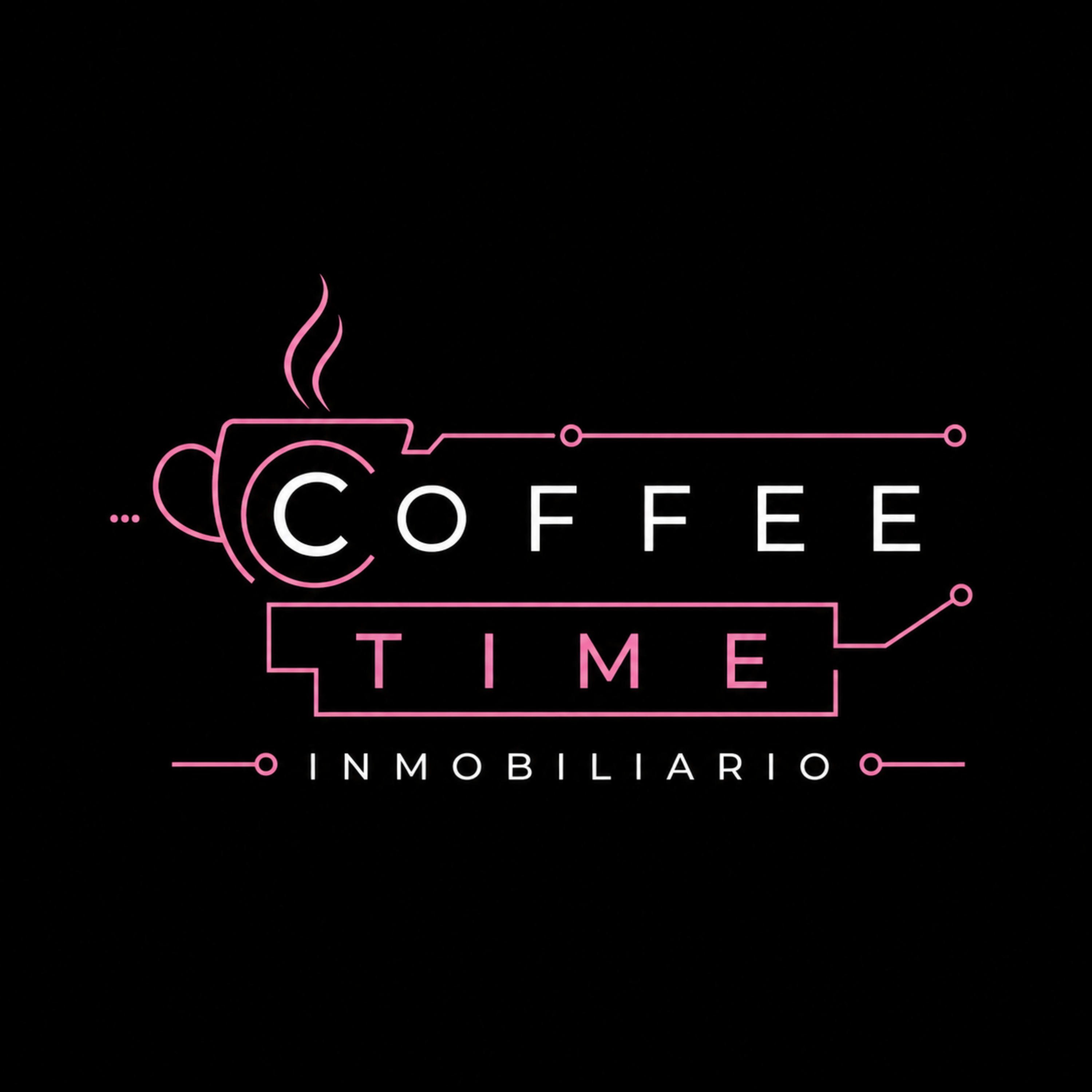 Coffee Time Inmobiliario