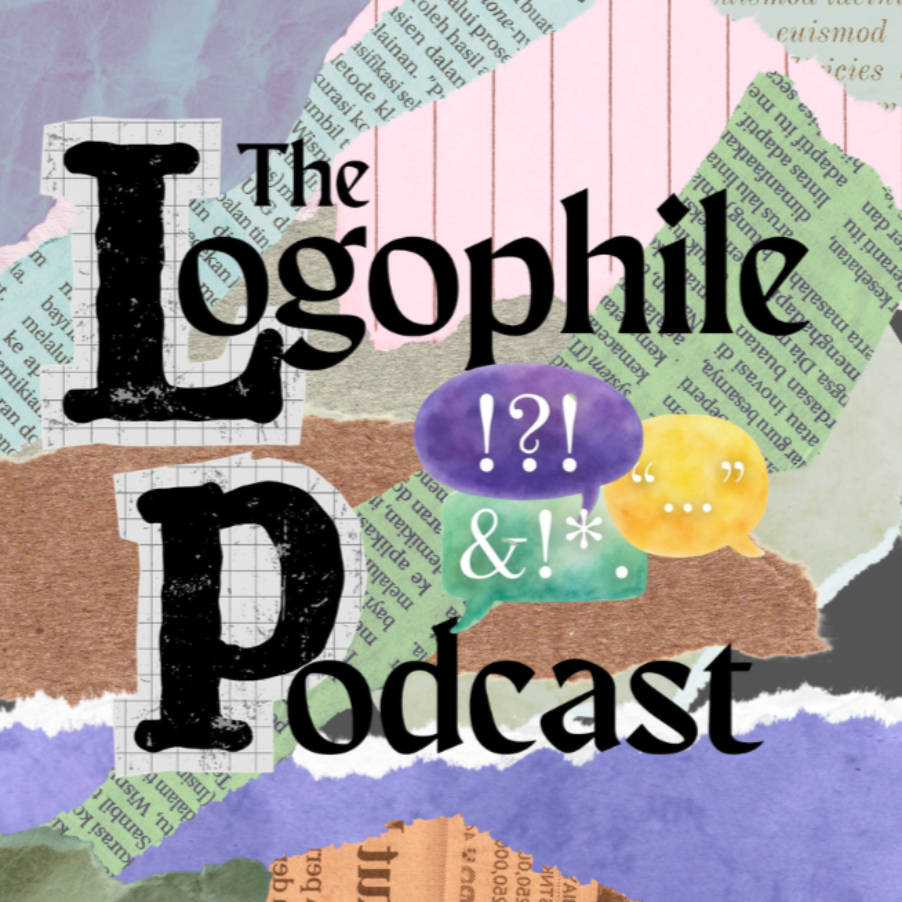 EP #5 - How do you Love? episode artwork