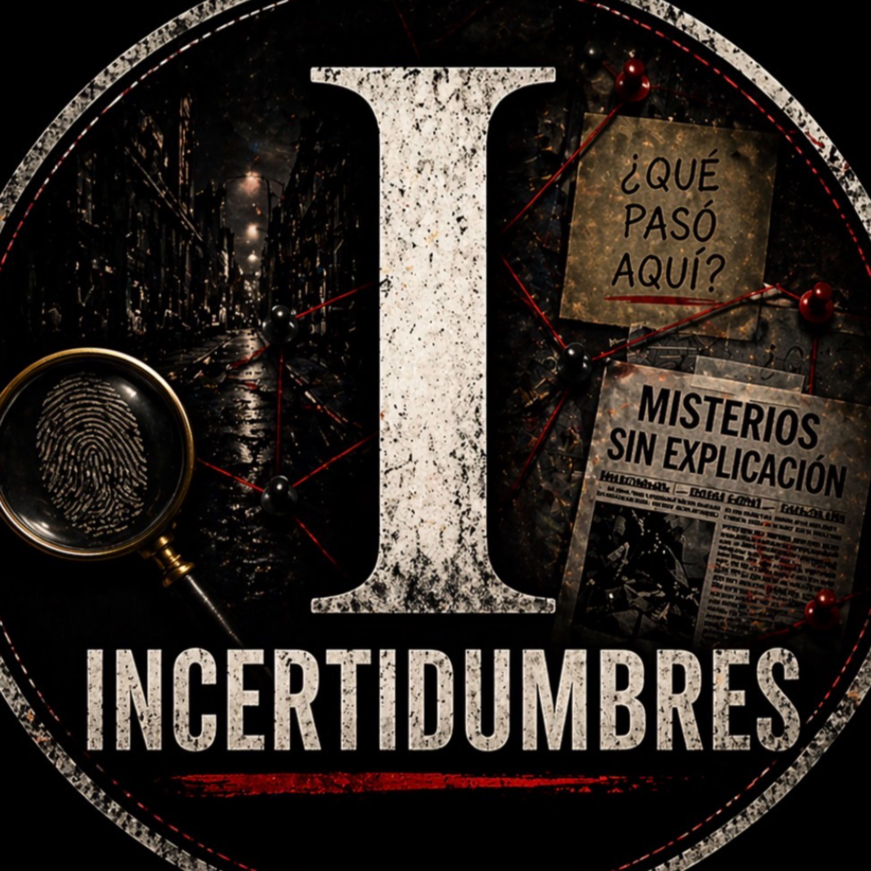 Incertidumbres
