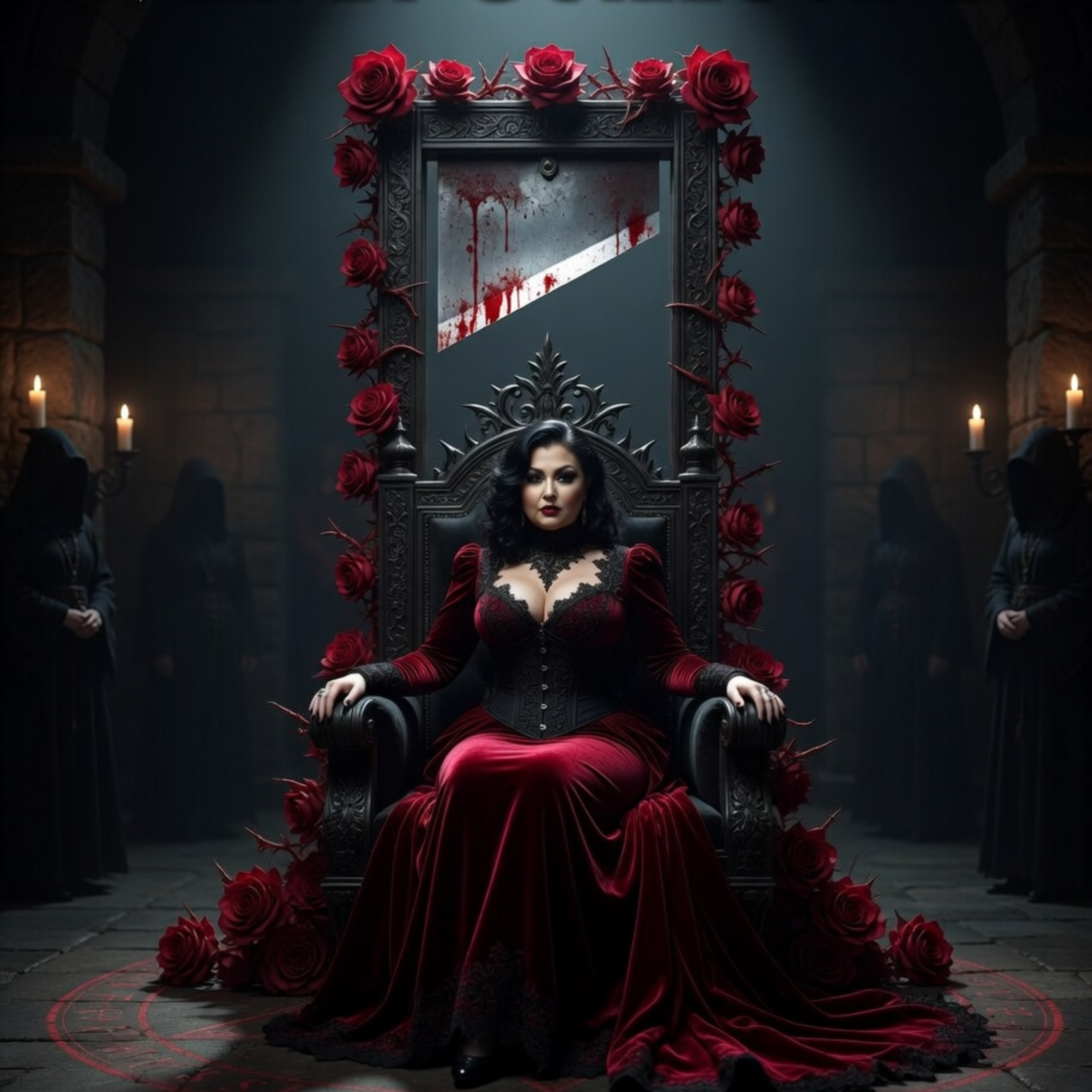 The Velvet Guillotine