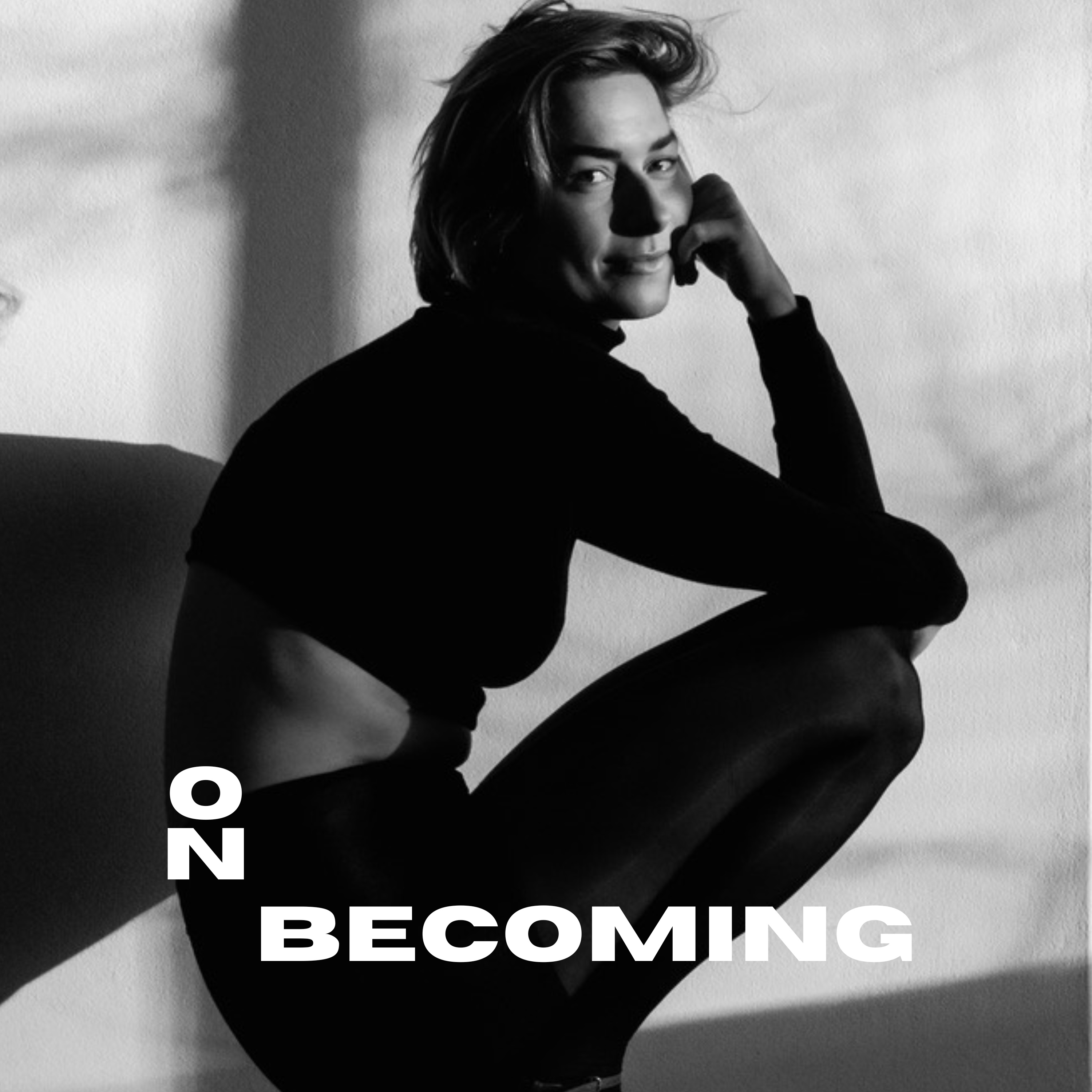 On Becoming with Jess Stor