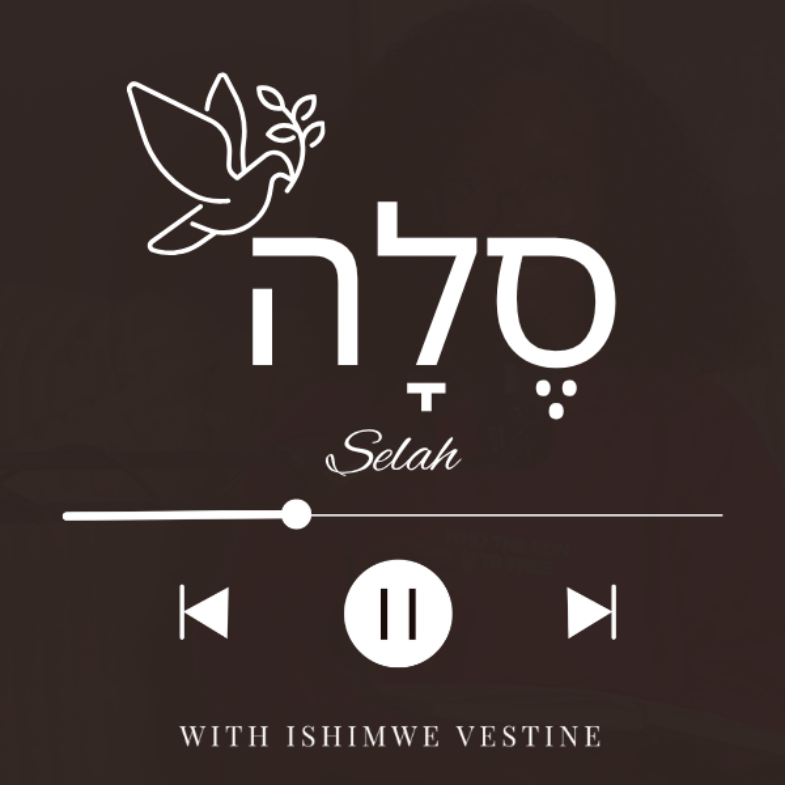 Selah: The Pause That Transforms