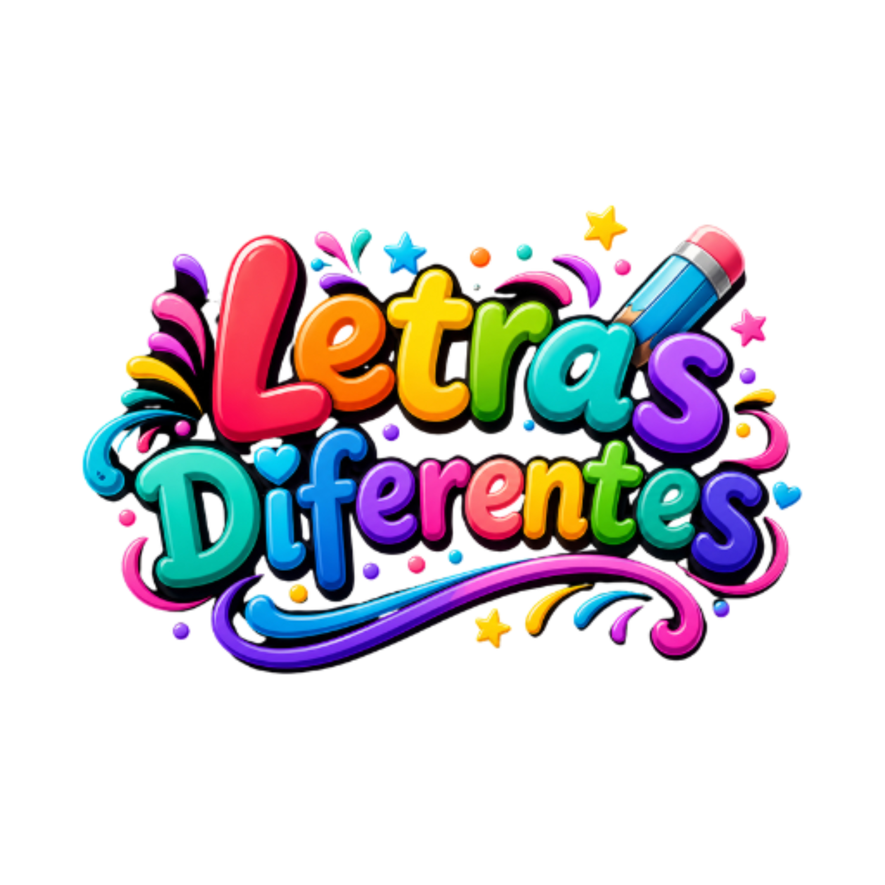 Forma Simples de Criar Estilos de Texto Decorativos