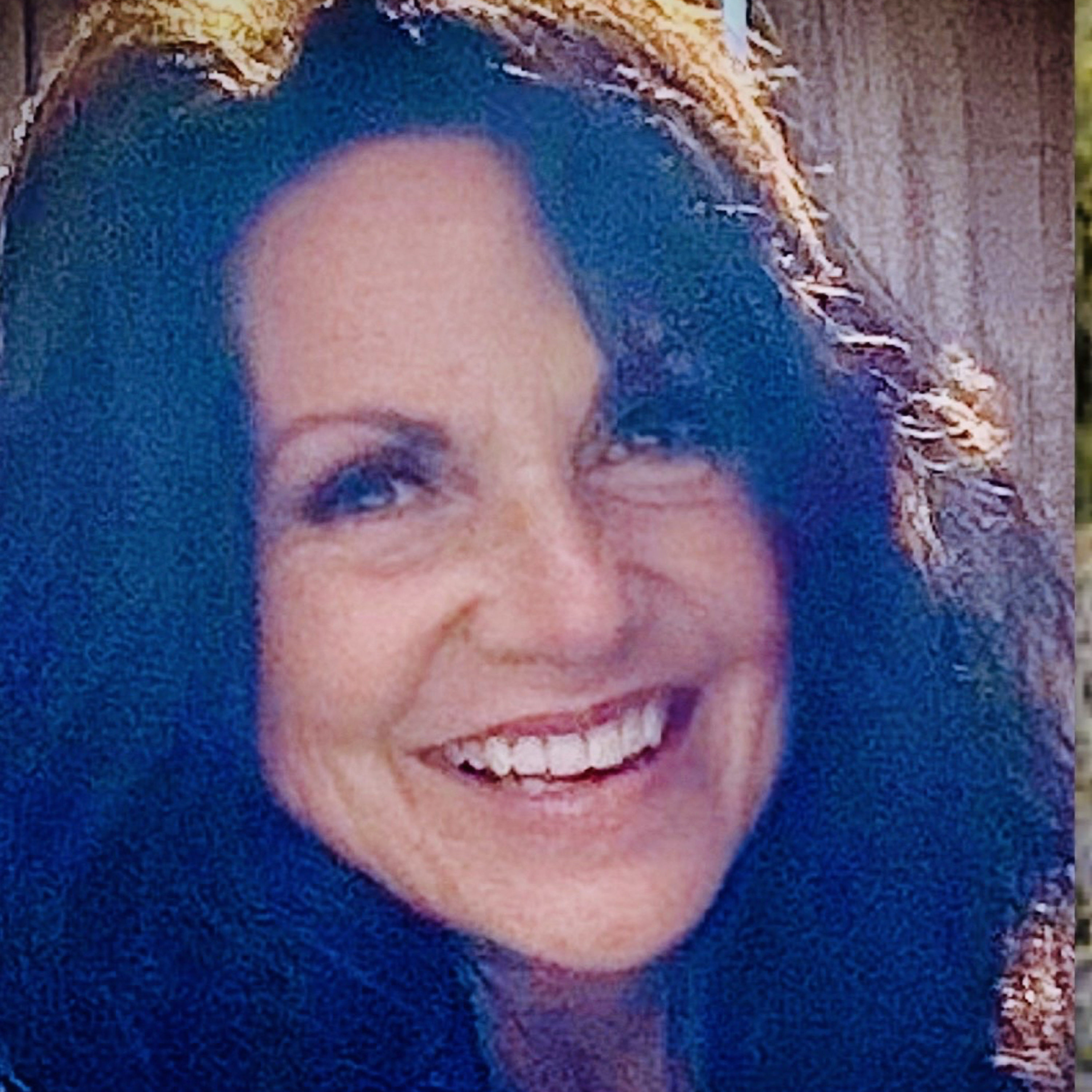 Marla Lucas Podcast