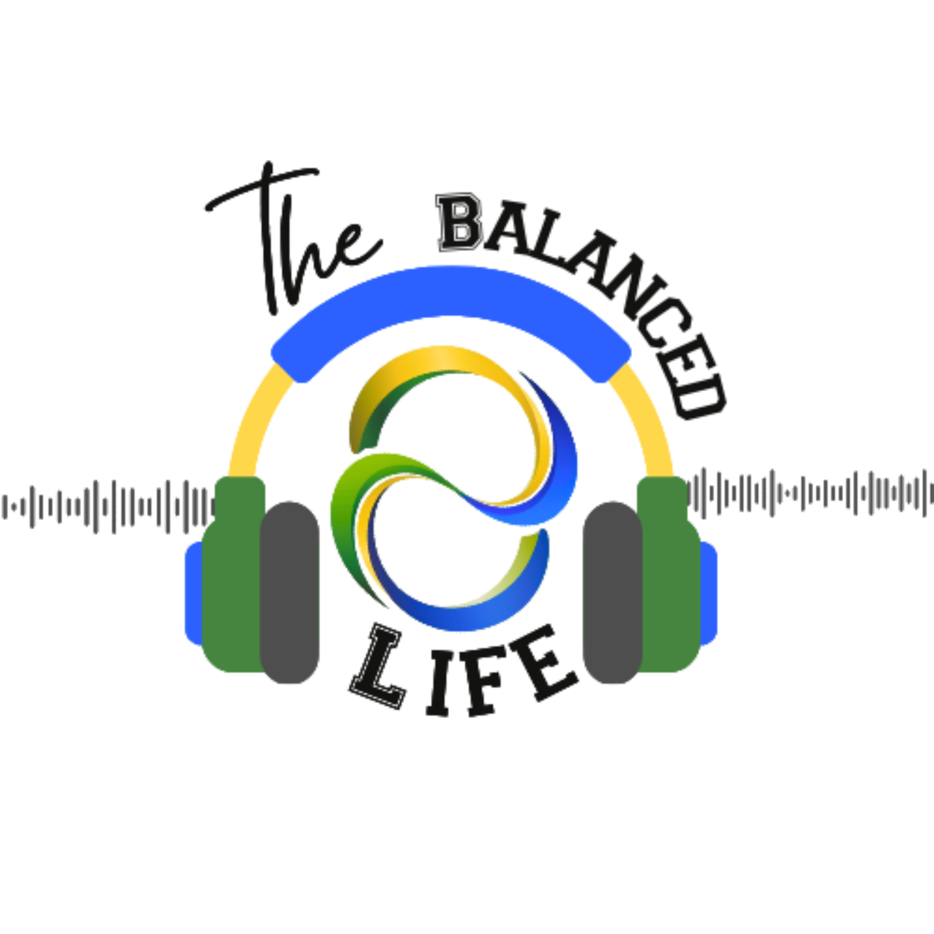 A Balanced Life