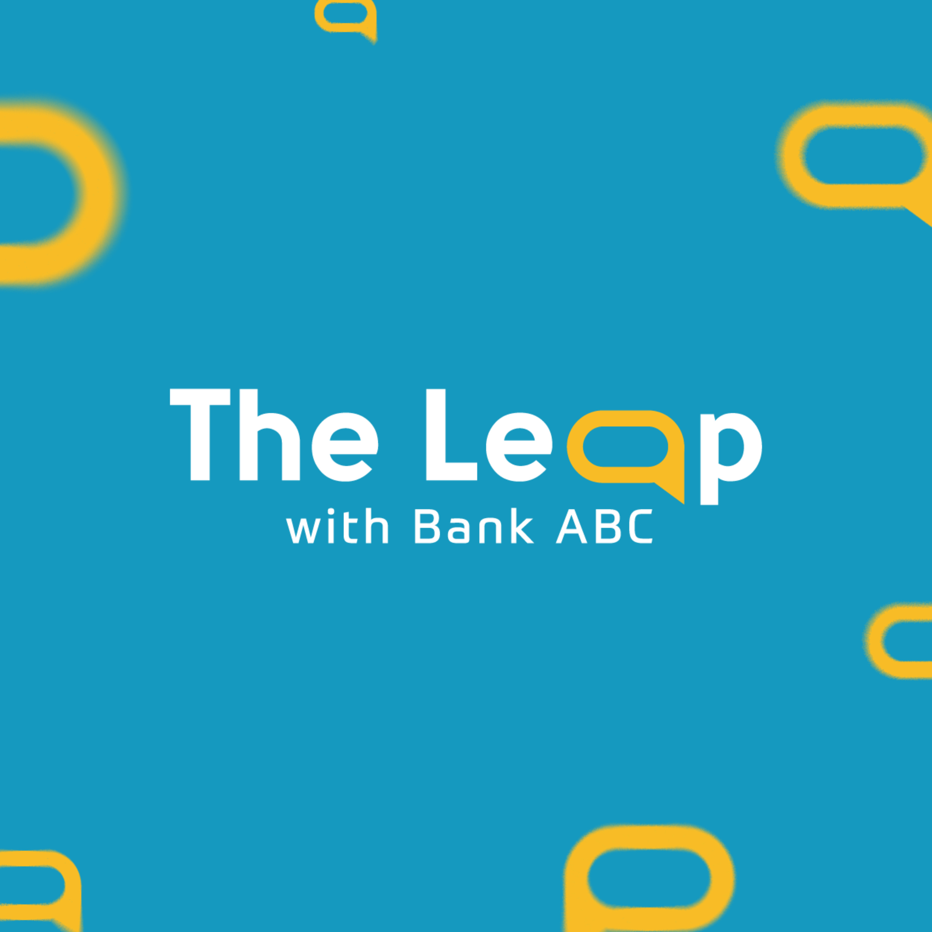 The Leap with Bank ABC