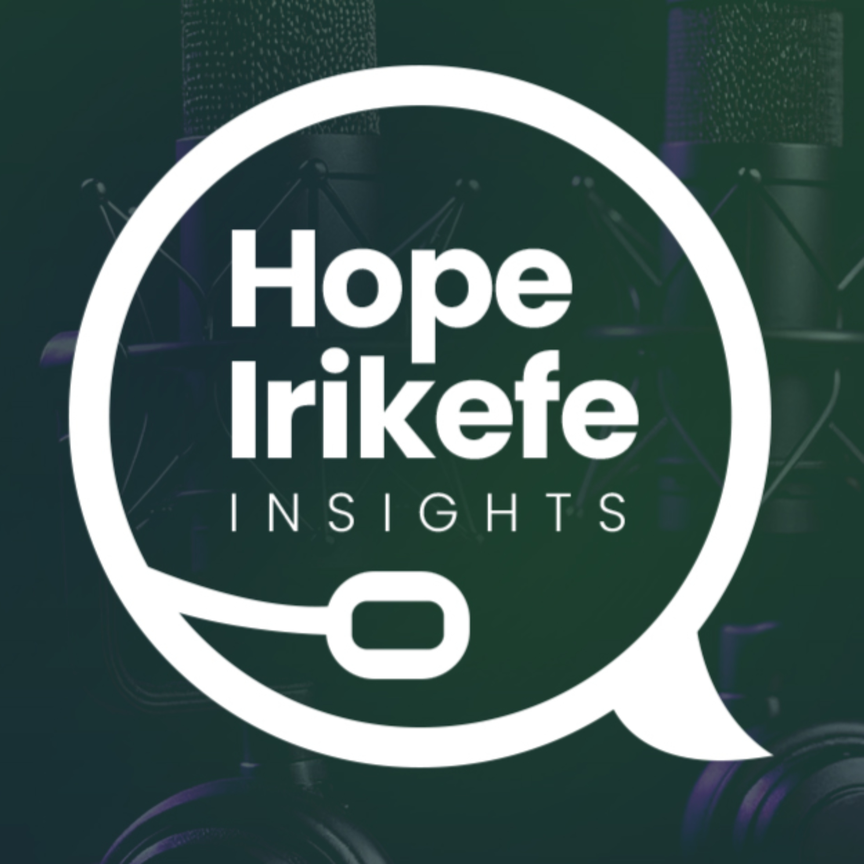 Hope Irikefe Insights