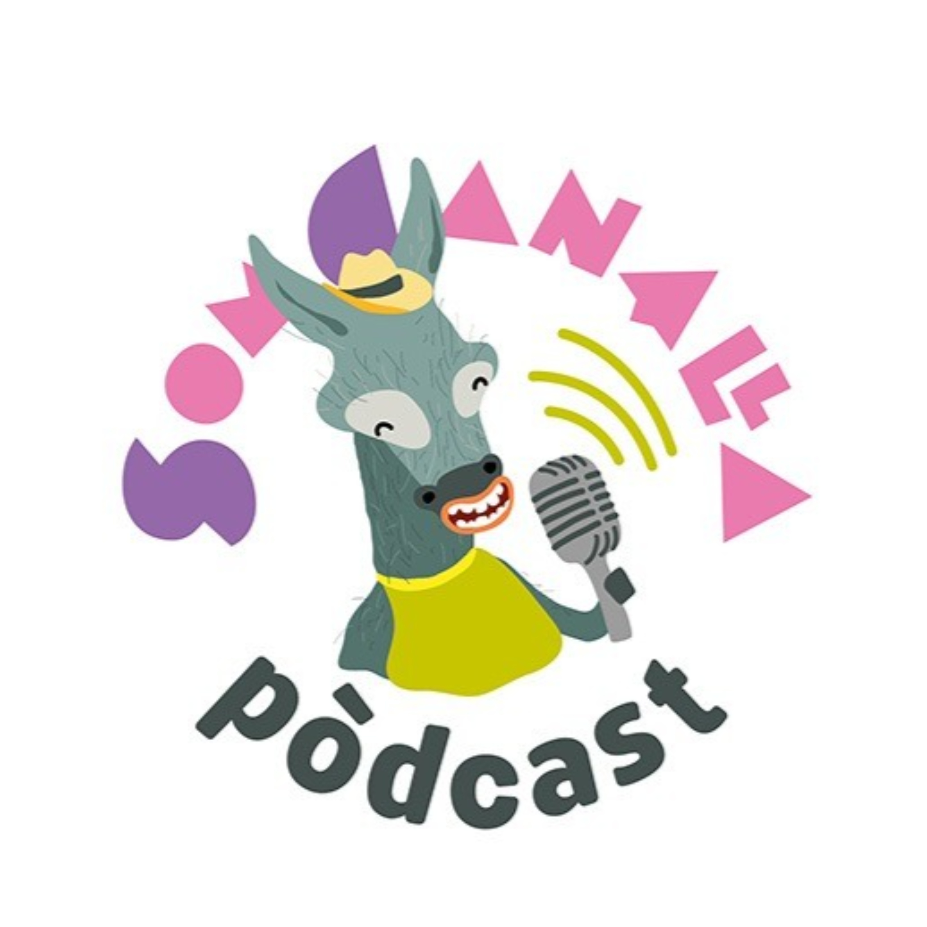 SomCanalla podcast artwork