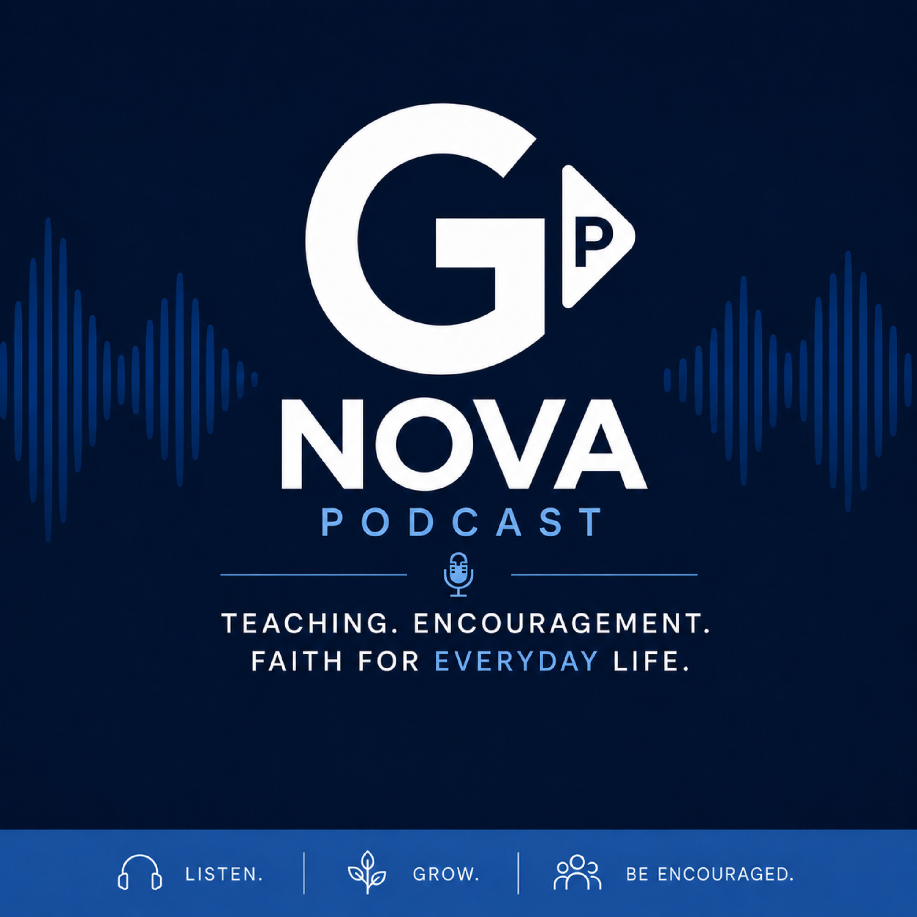 The GracePointe NOVA Podcast
