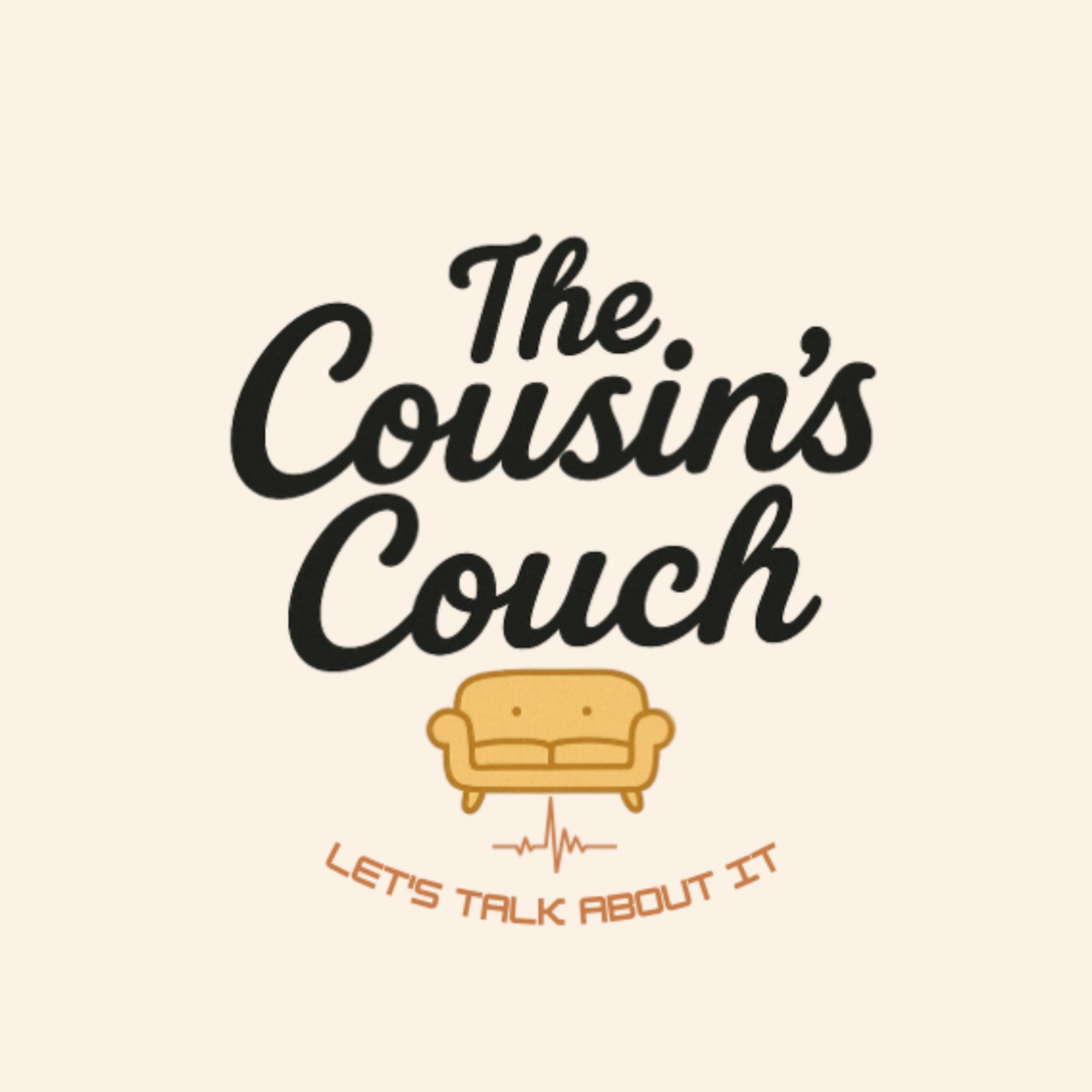 The Cousin’s Couch