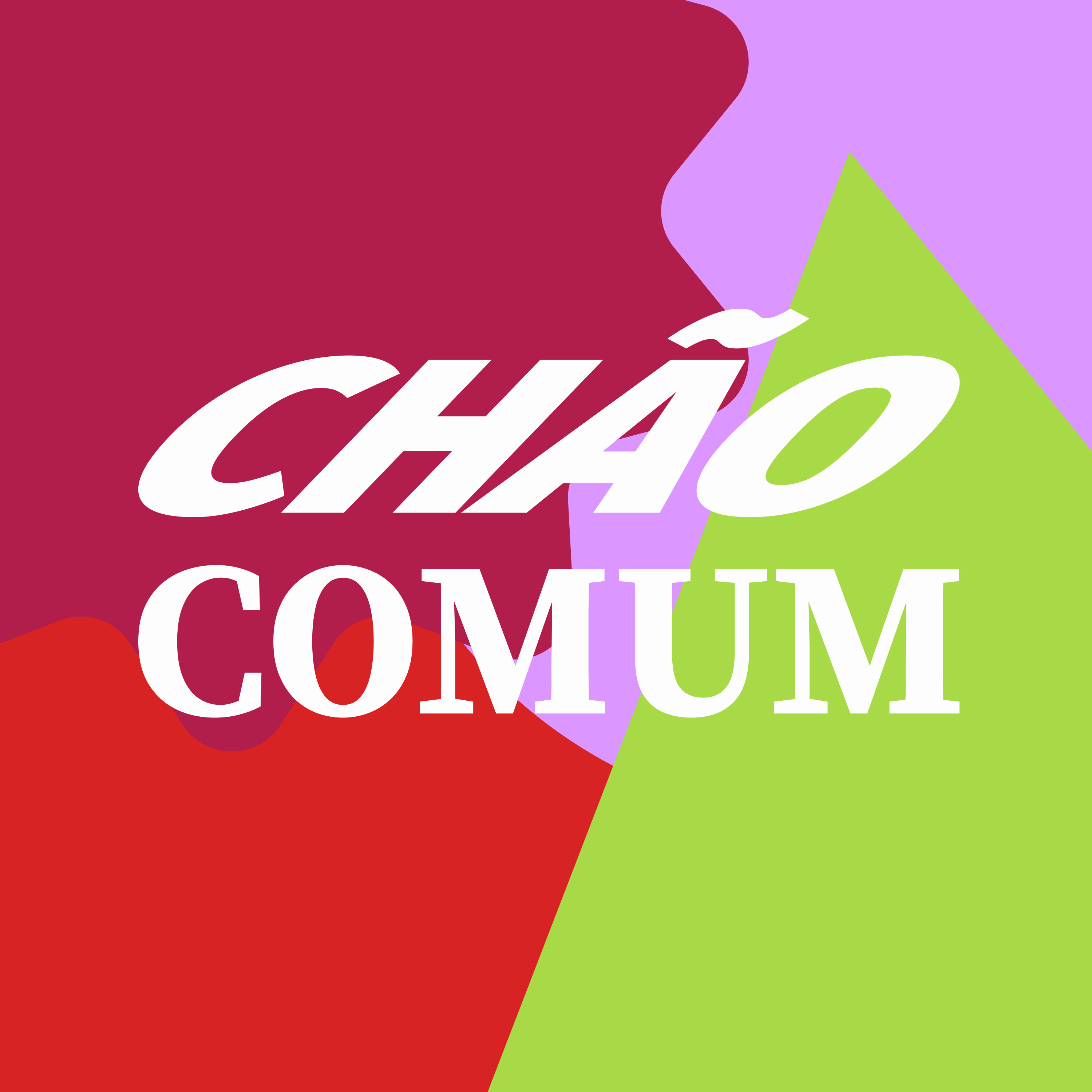 Chão Comum