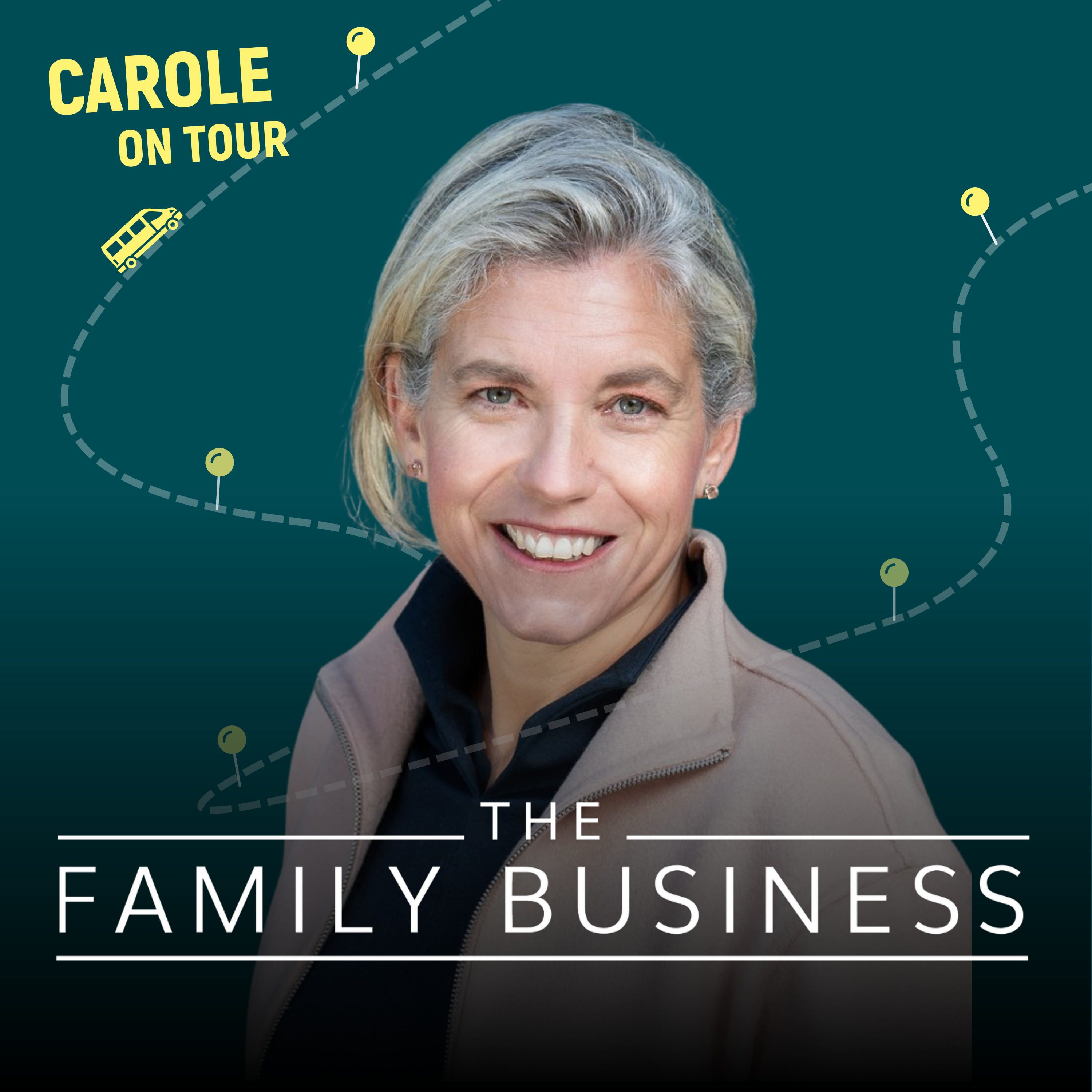 The Family Business Podcast