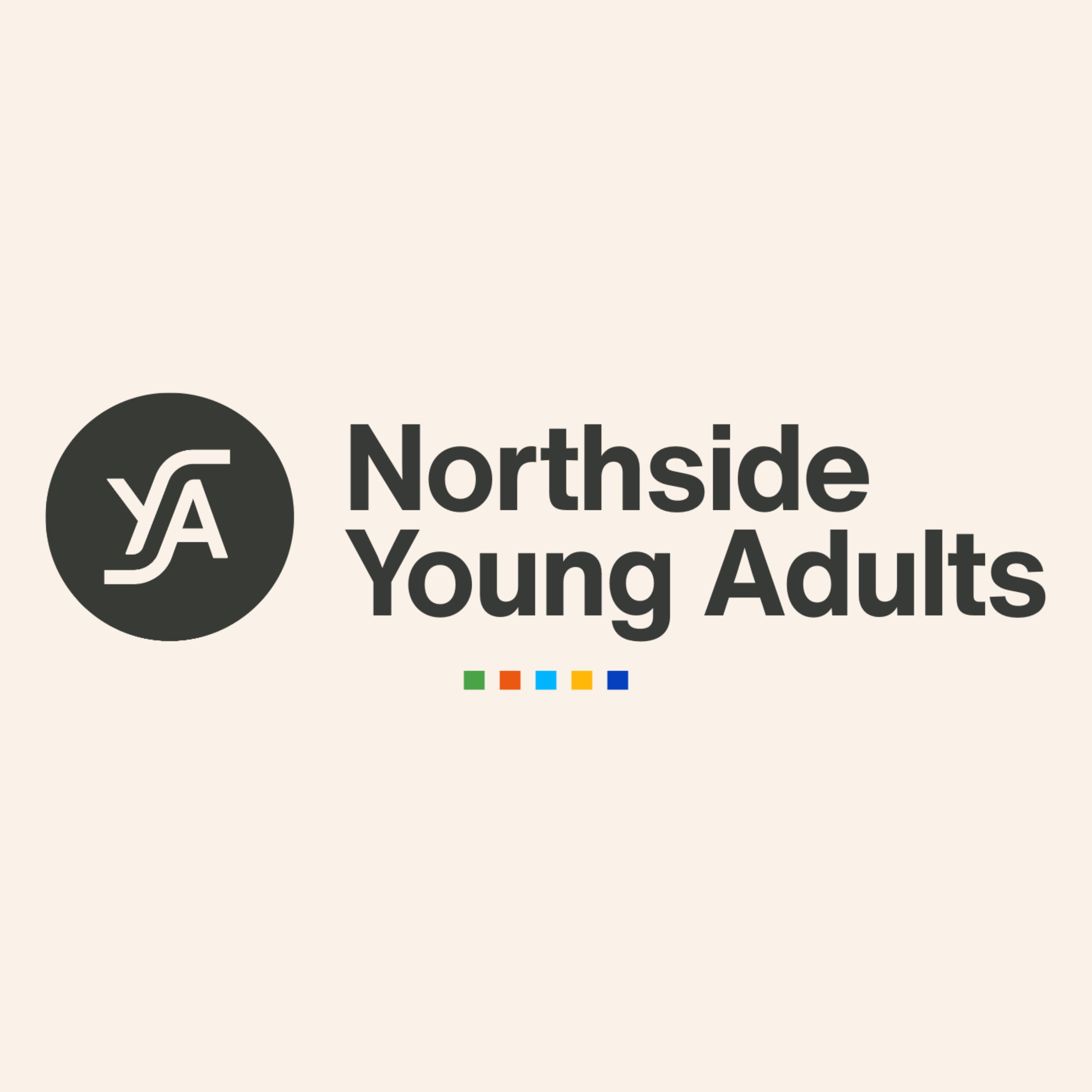 Northside Young Adults Messages