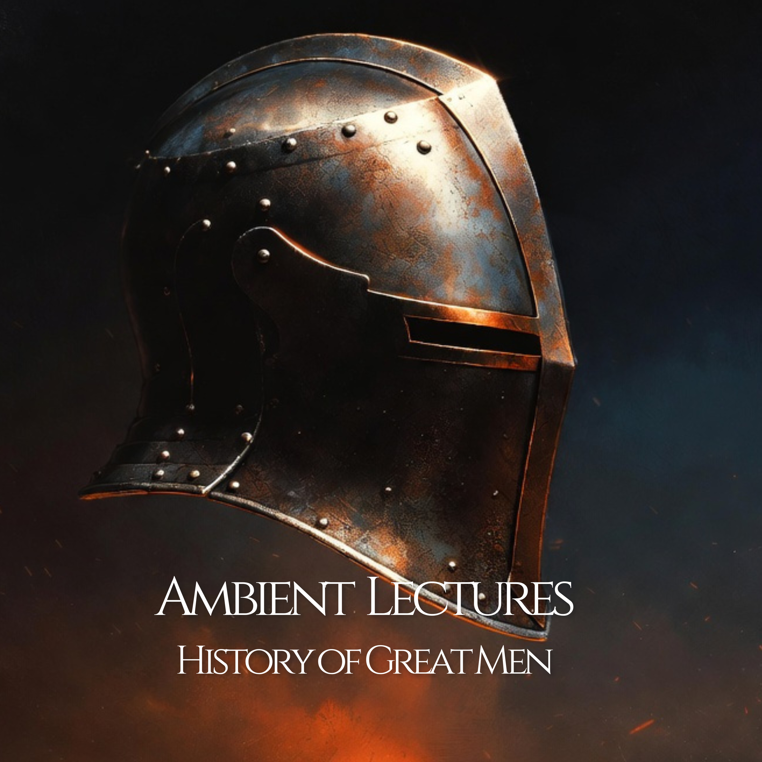 Ambient Lectures: History of Great Men