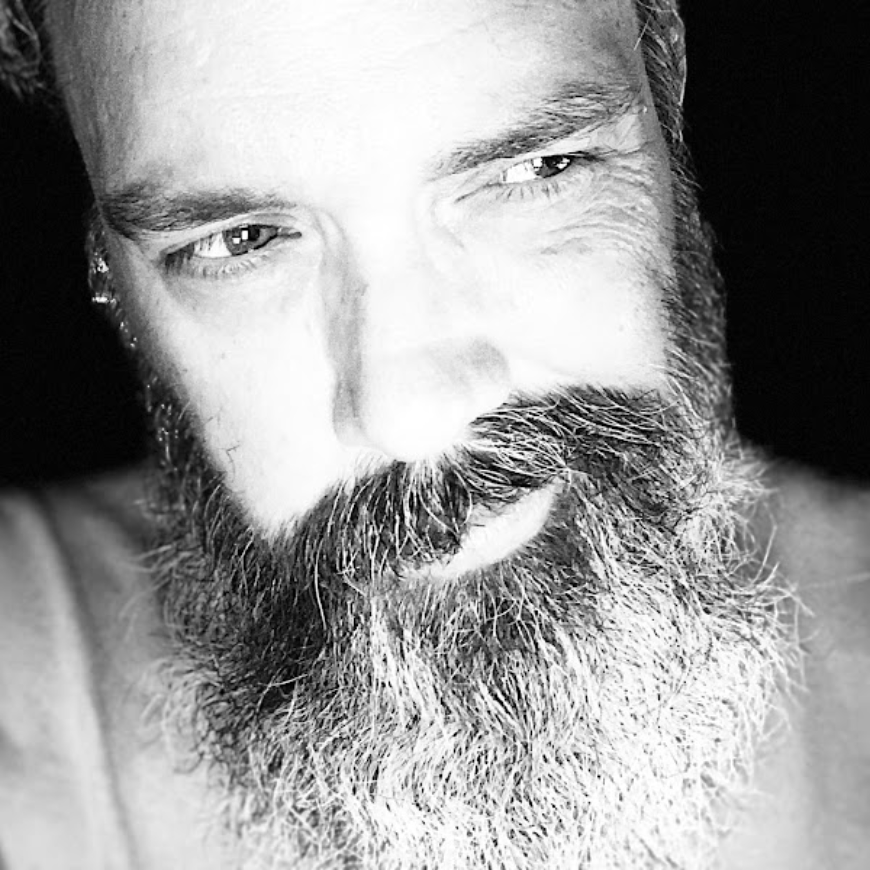 Dark Night Tales with Brian King