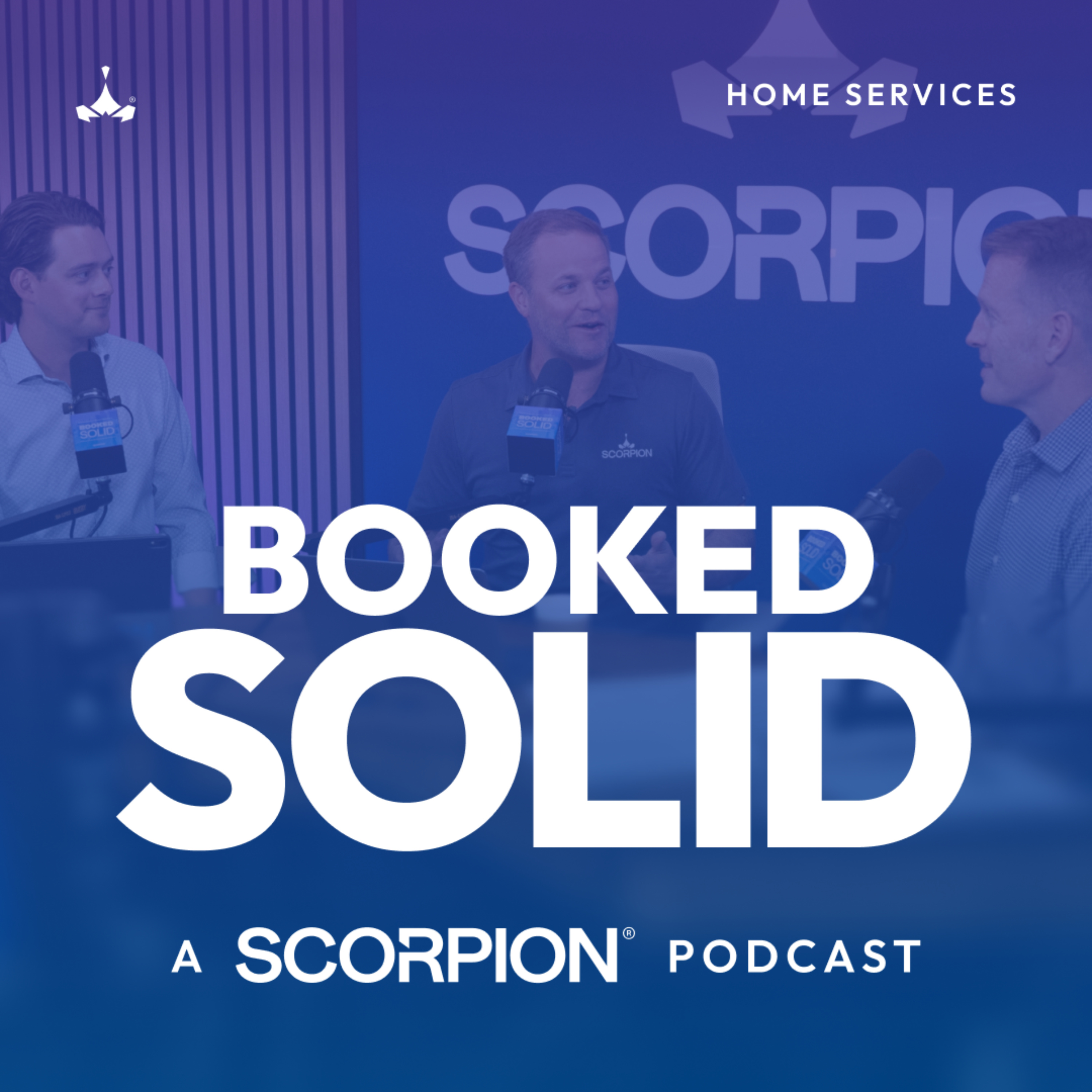 Booked Solid