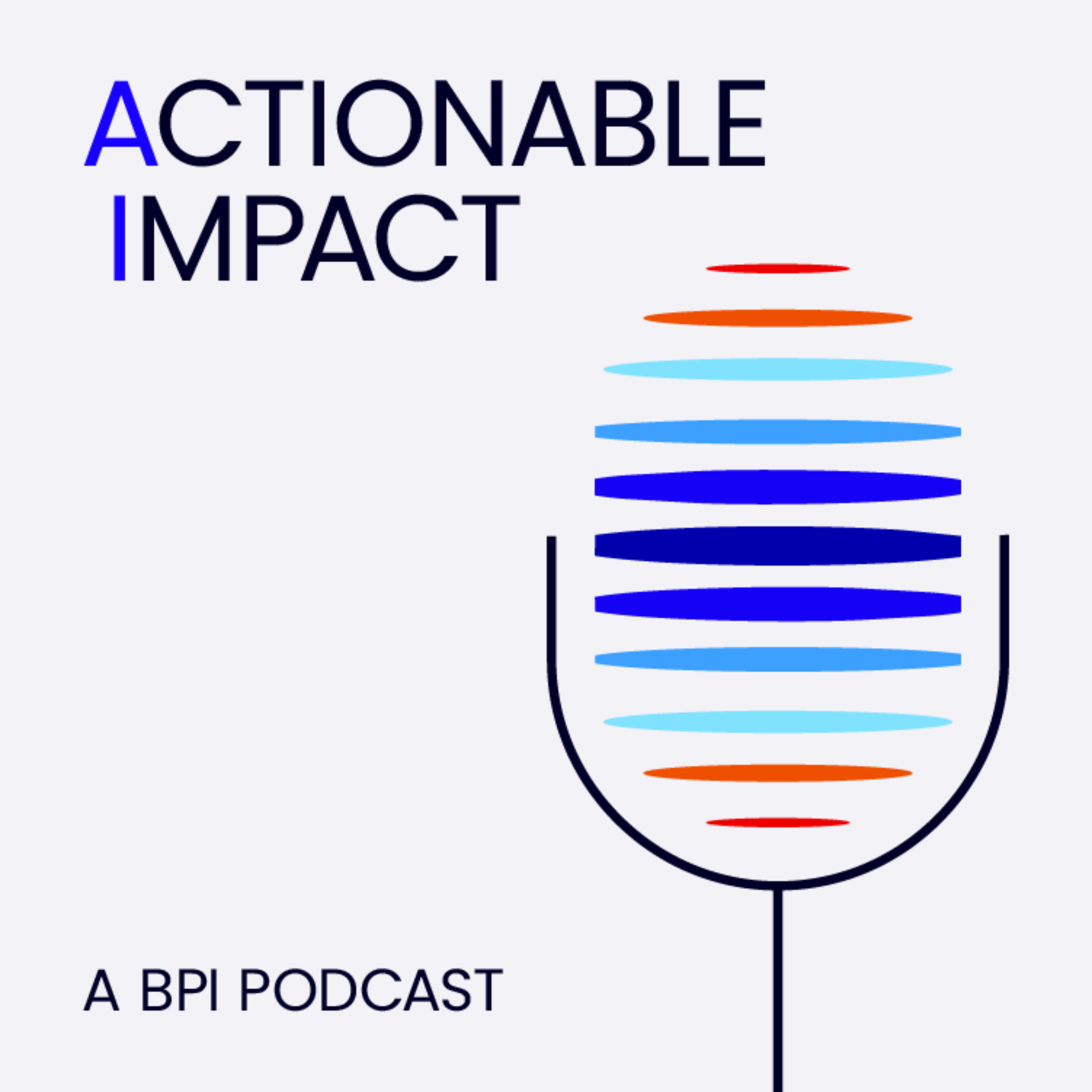 Actionable Impact