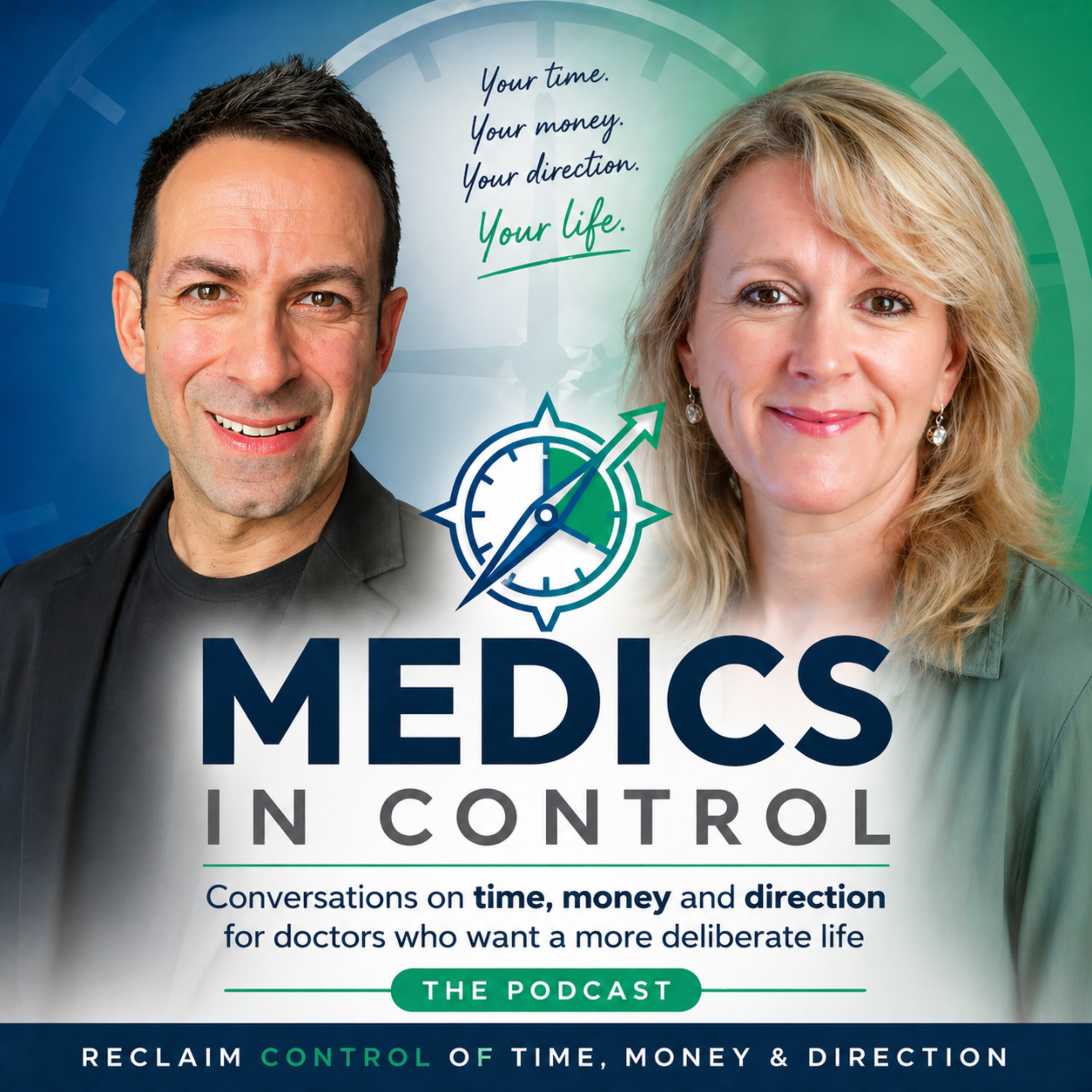 Medics in Control