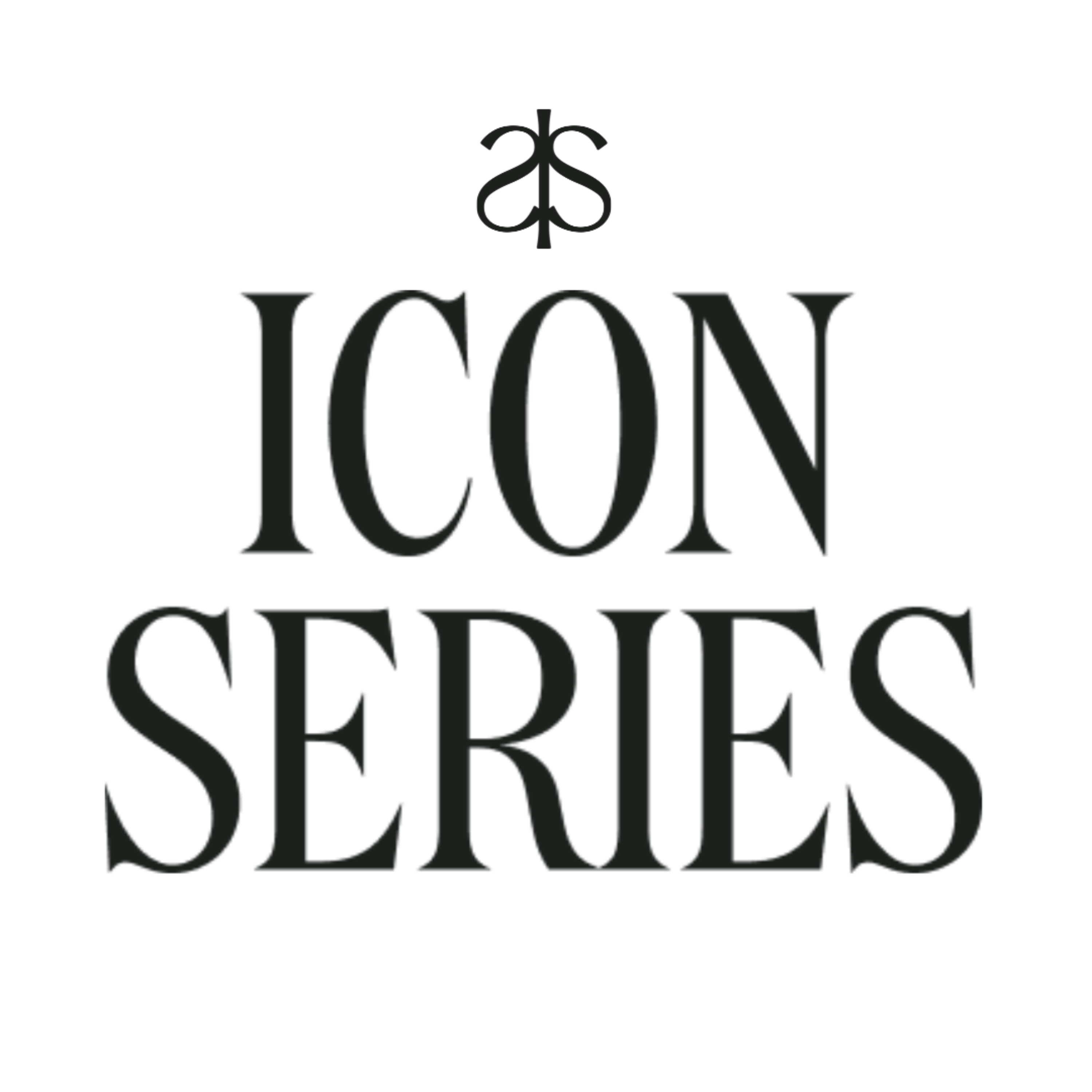 THE ICON SERIES