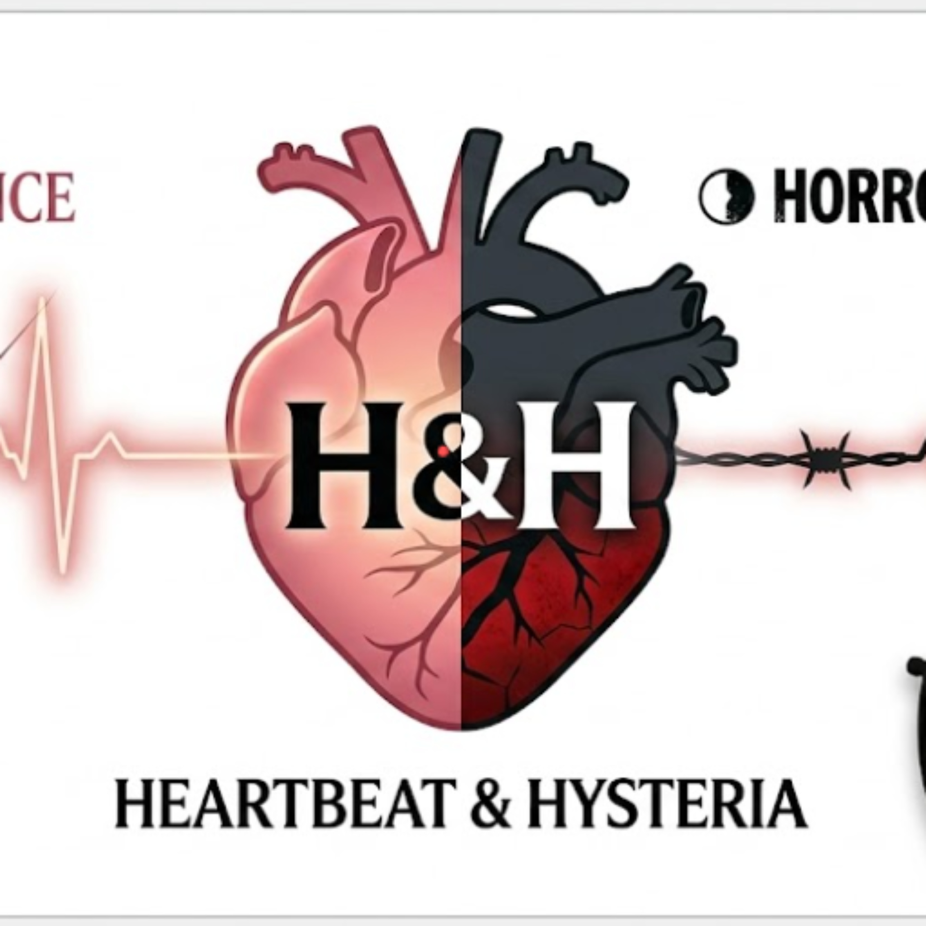 Heartbeat & Hysteria