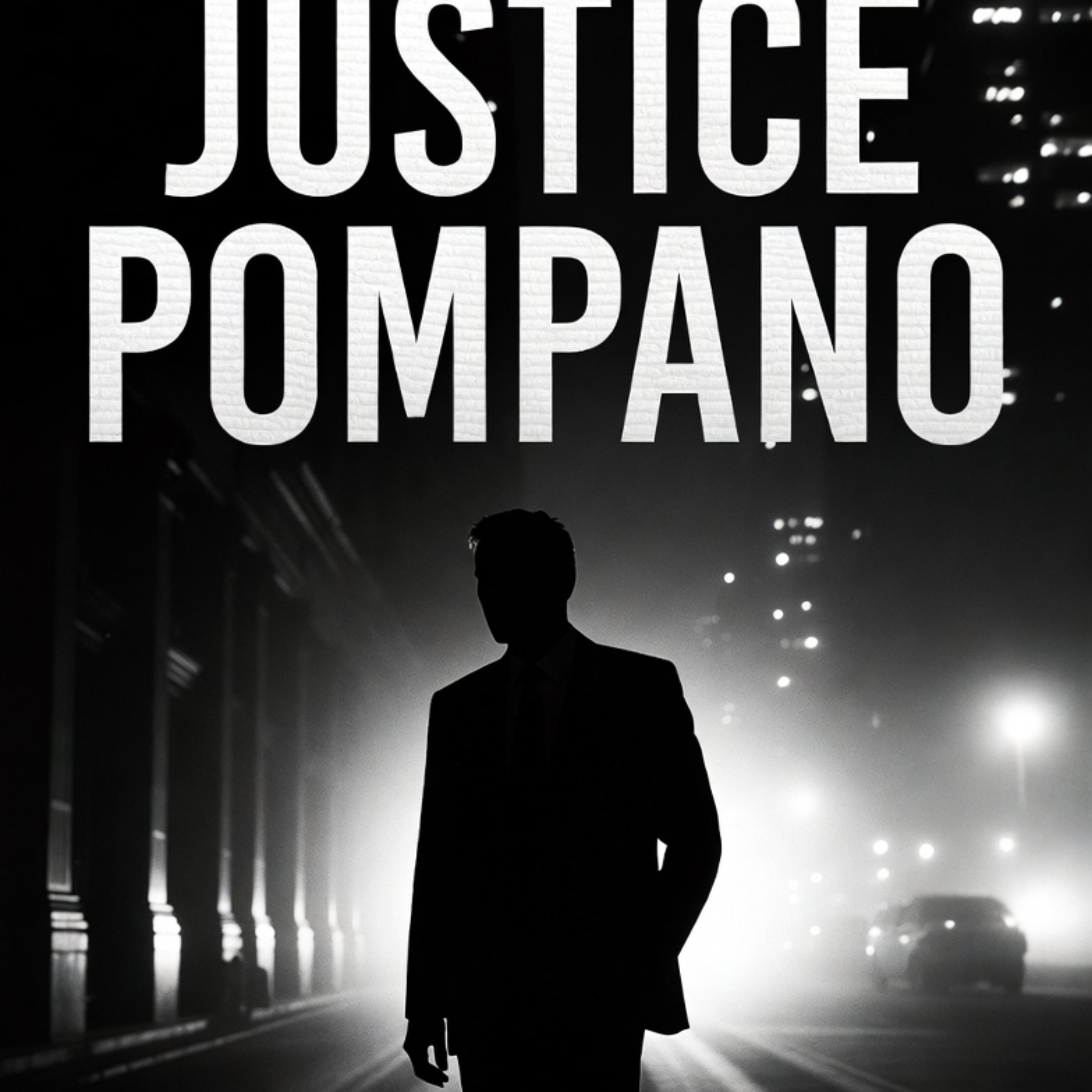 Justice Pompano - Korte & intieme verhalen