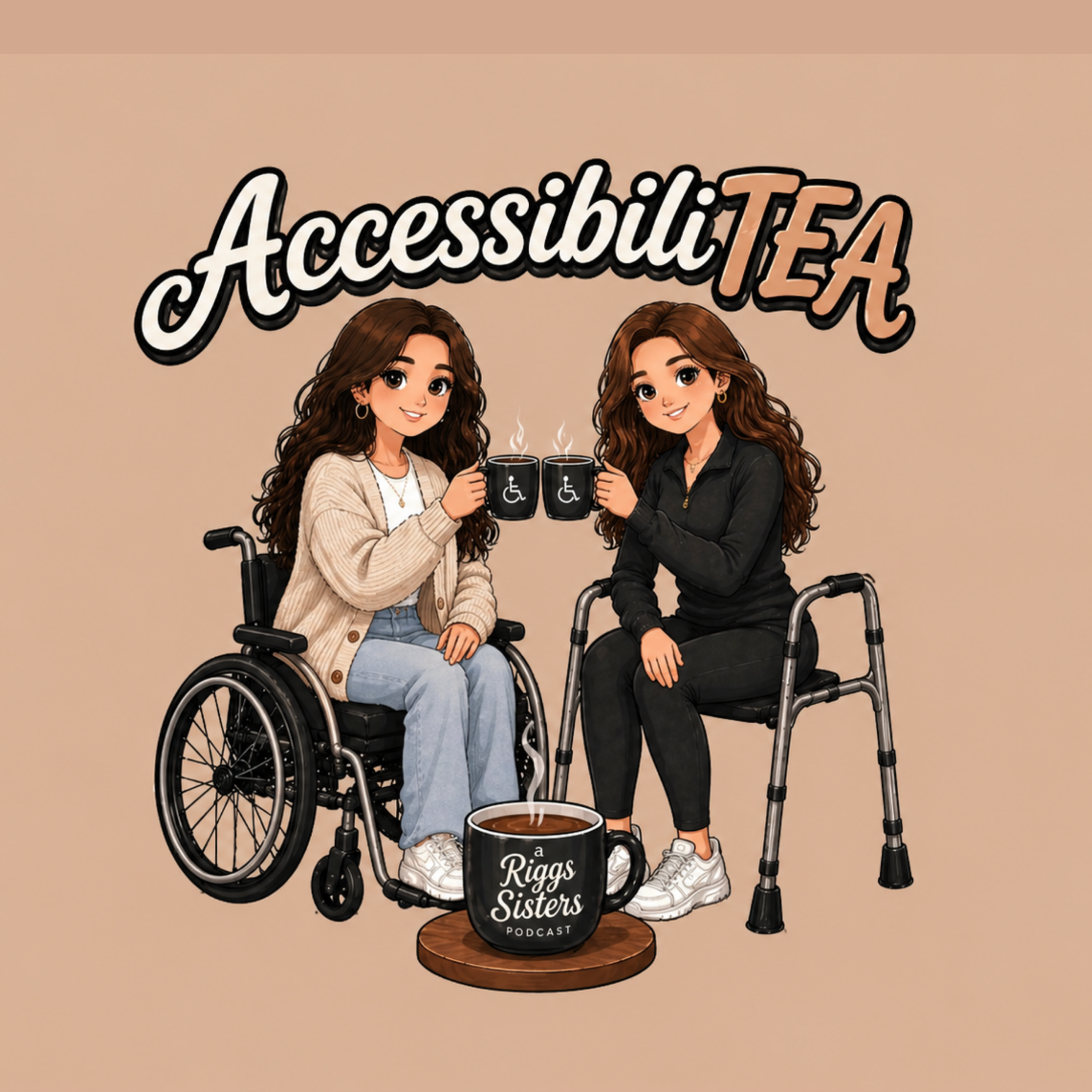 AccessibiliTEA