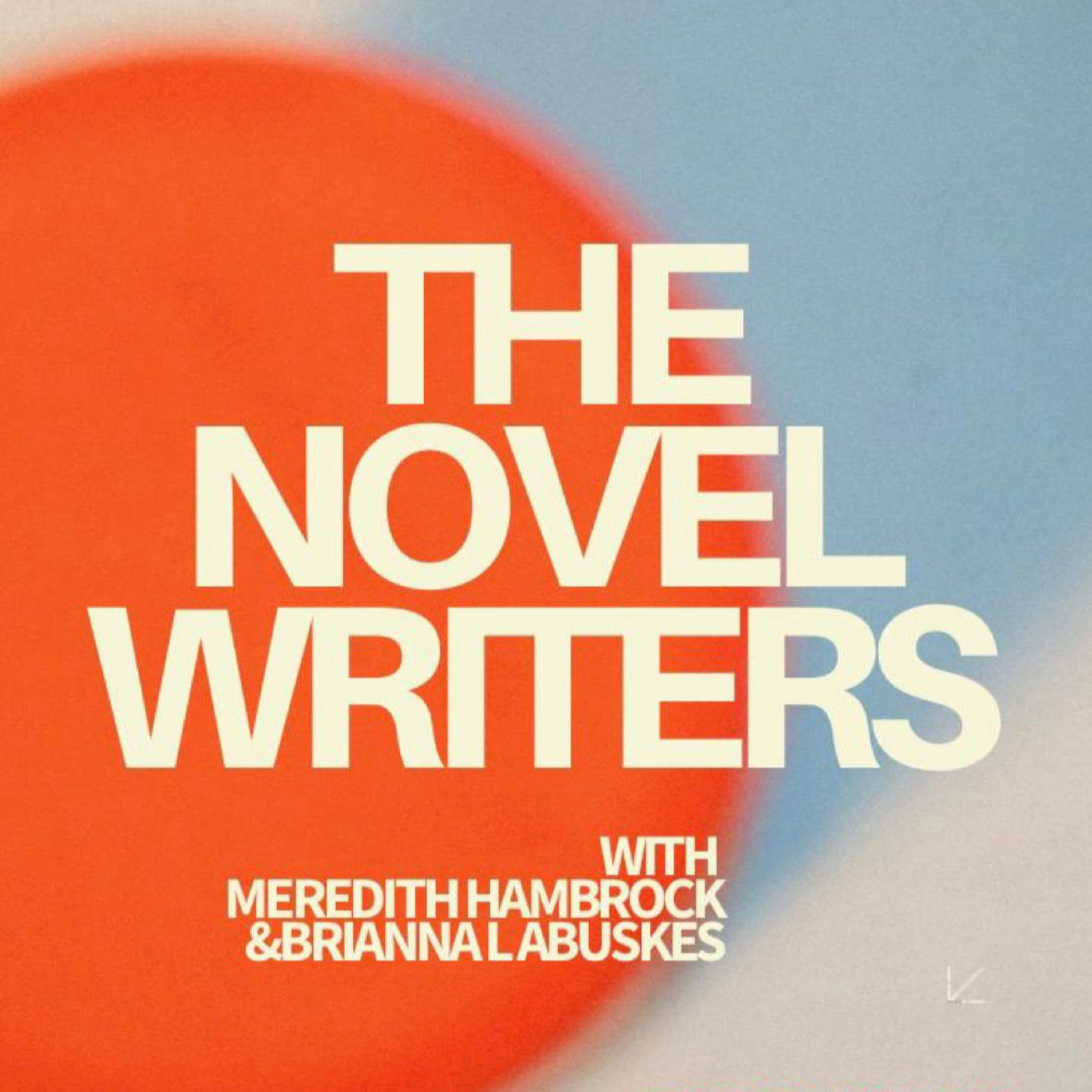 The Novel Writers Podcast