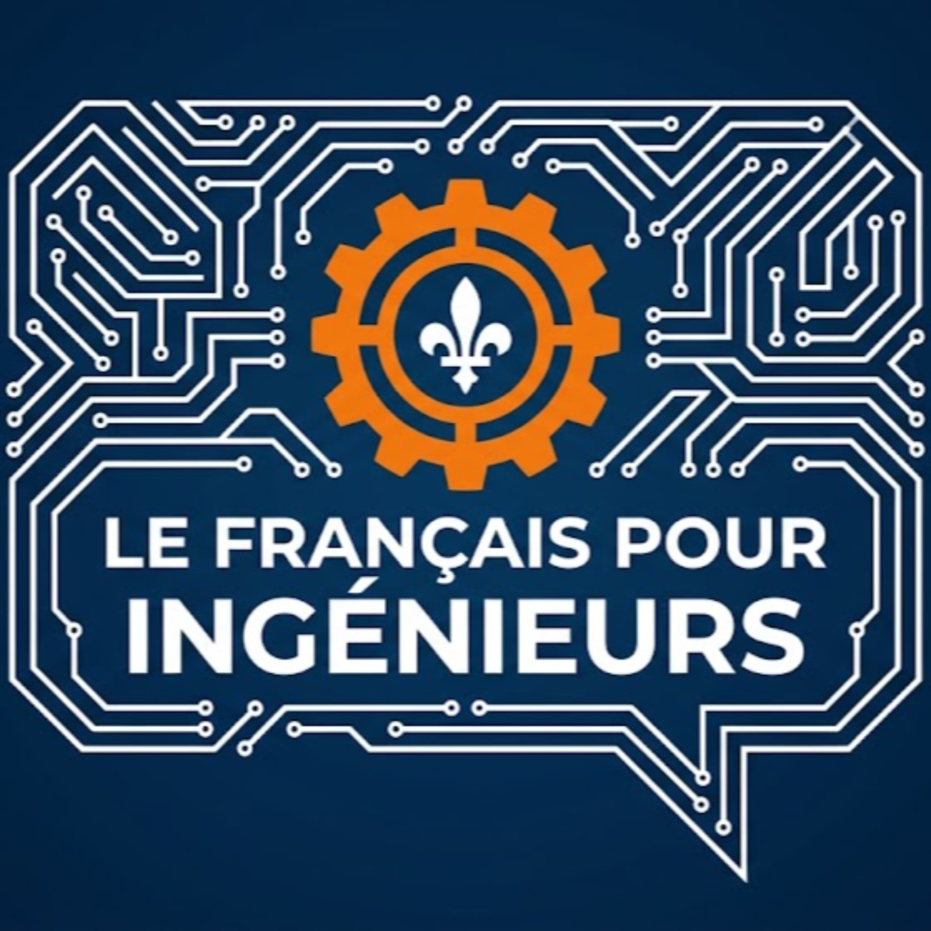Le Français pour Ingénieurs