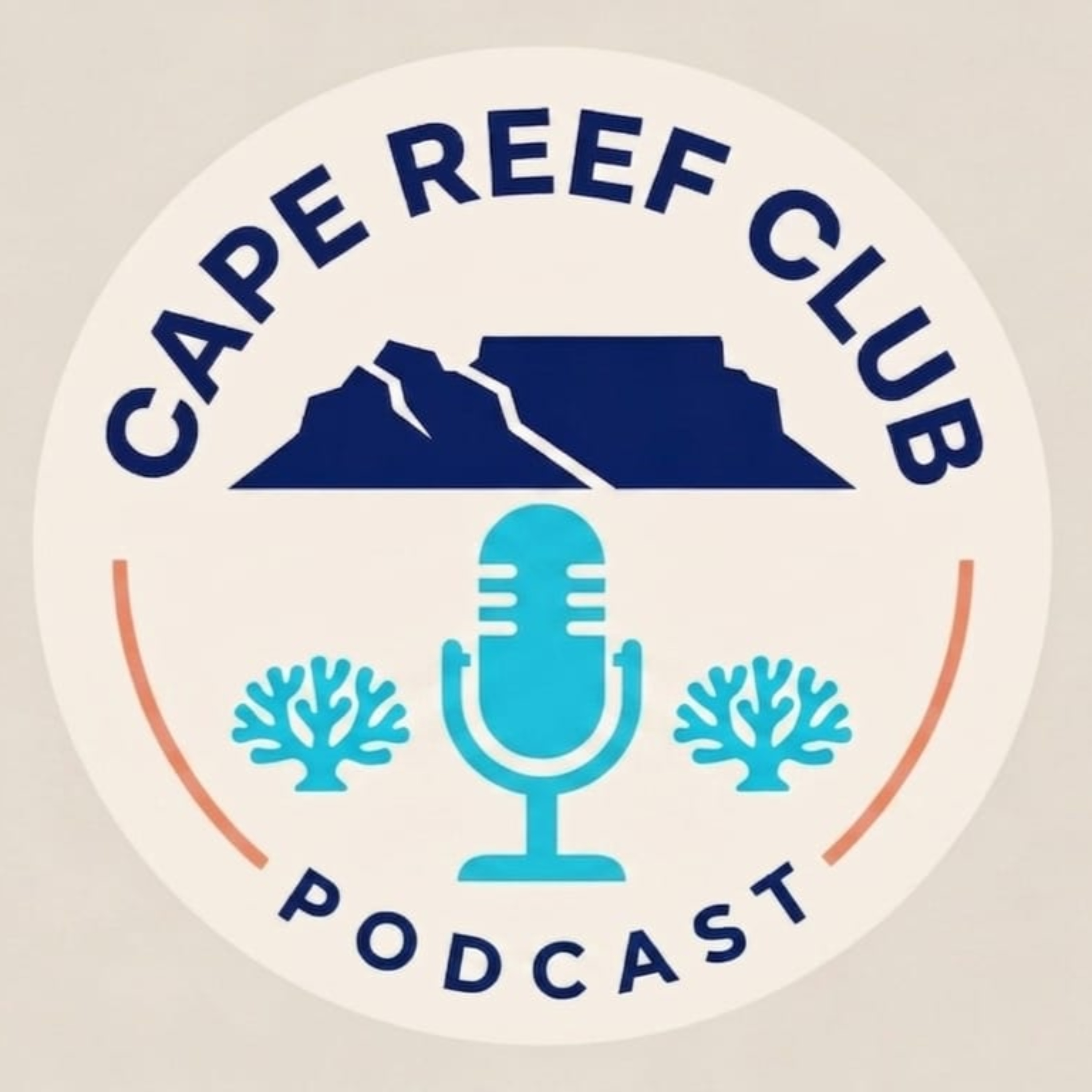 The Cape Reef Podcast