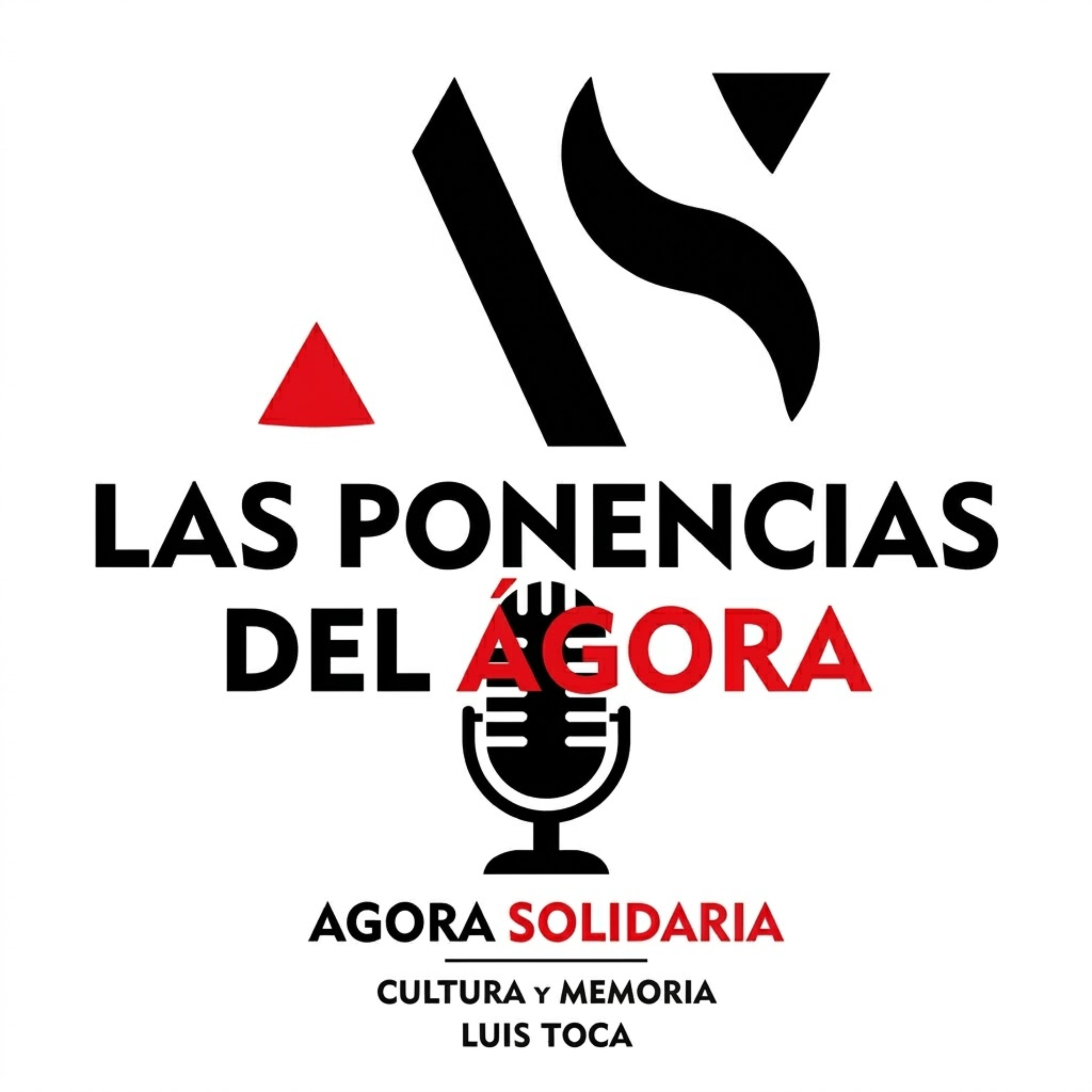 Las ponencias del Ágora Luis Toca