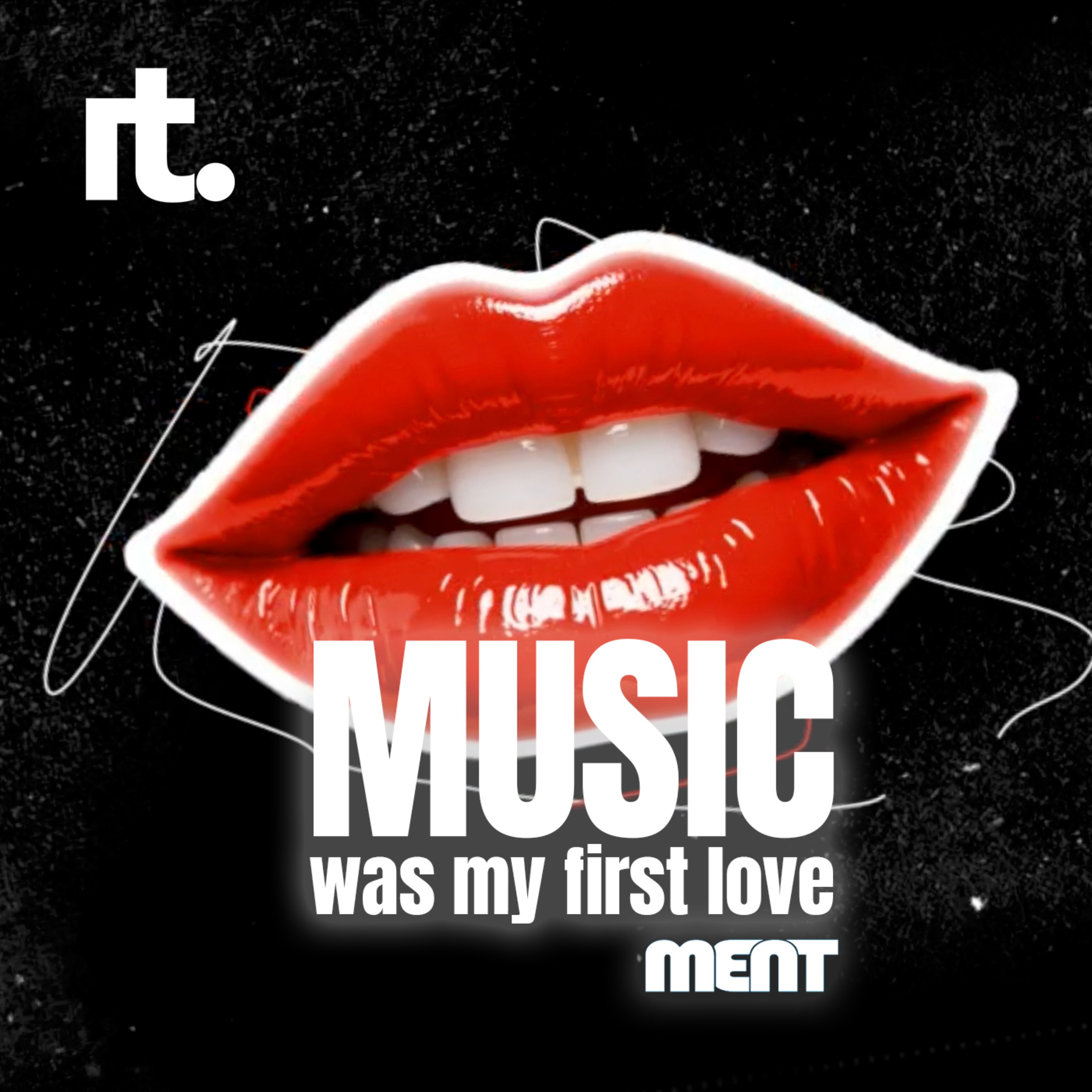 Music (was my first love)