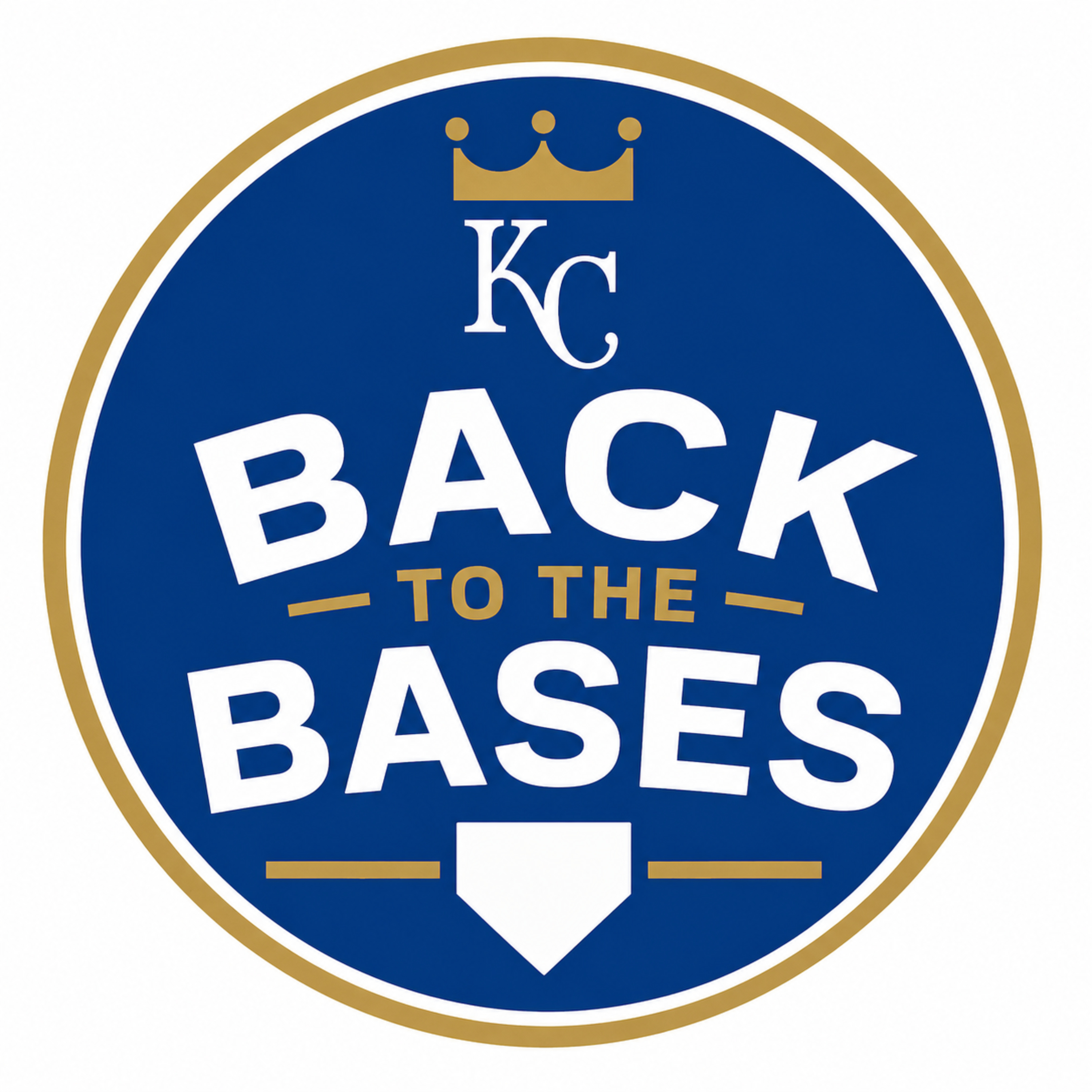 Back to the Bases | KCR