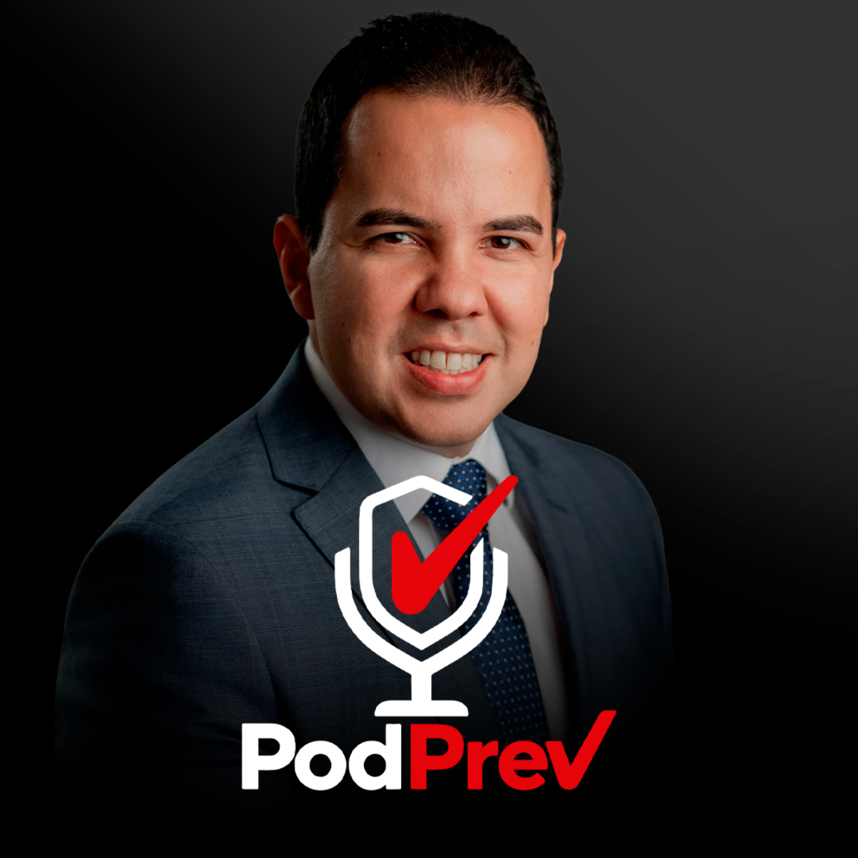 Podprev
