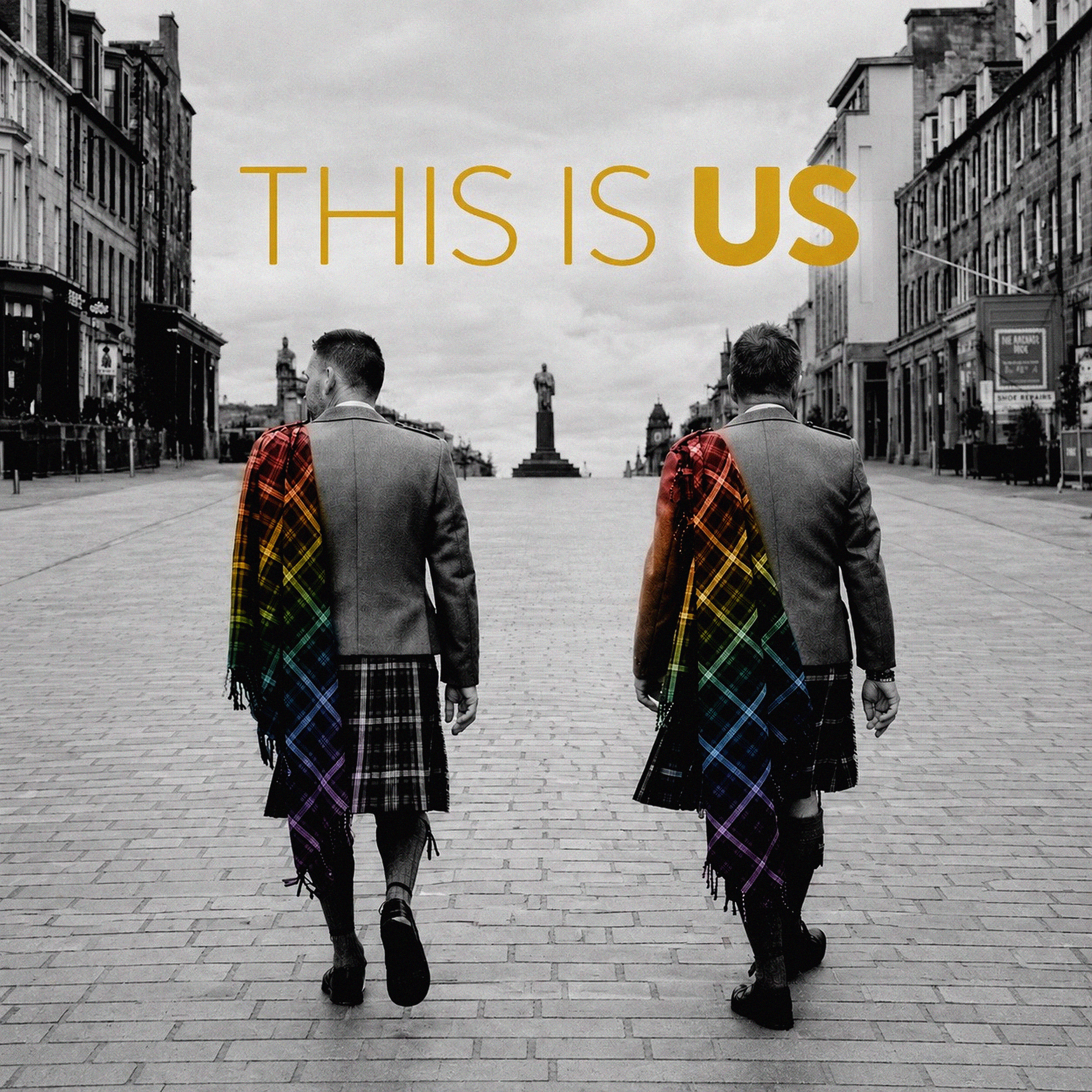 THIS IS US
