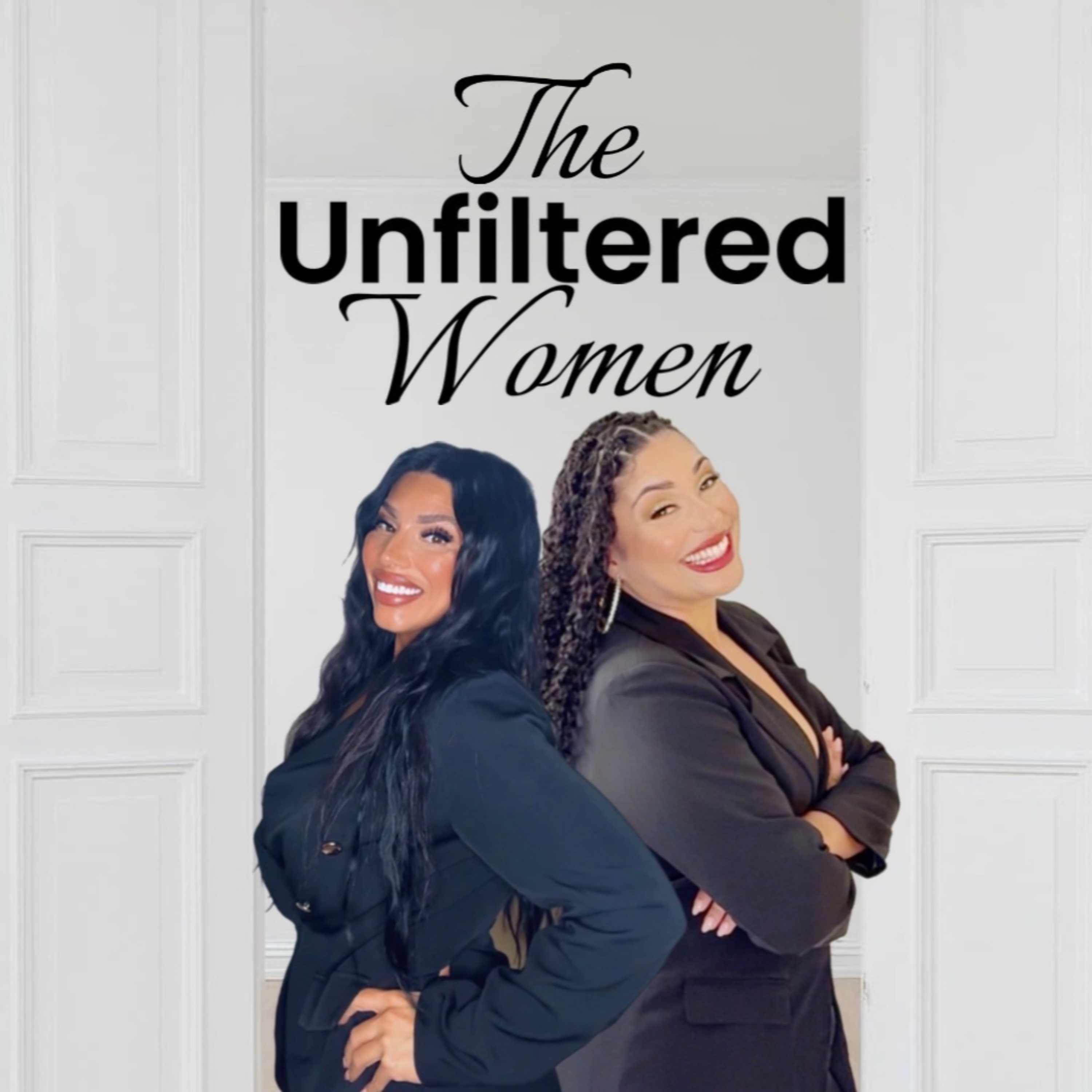 The Unfiltered Women