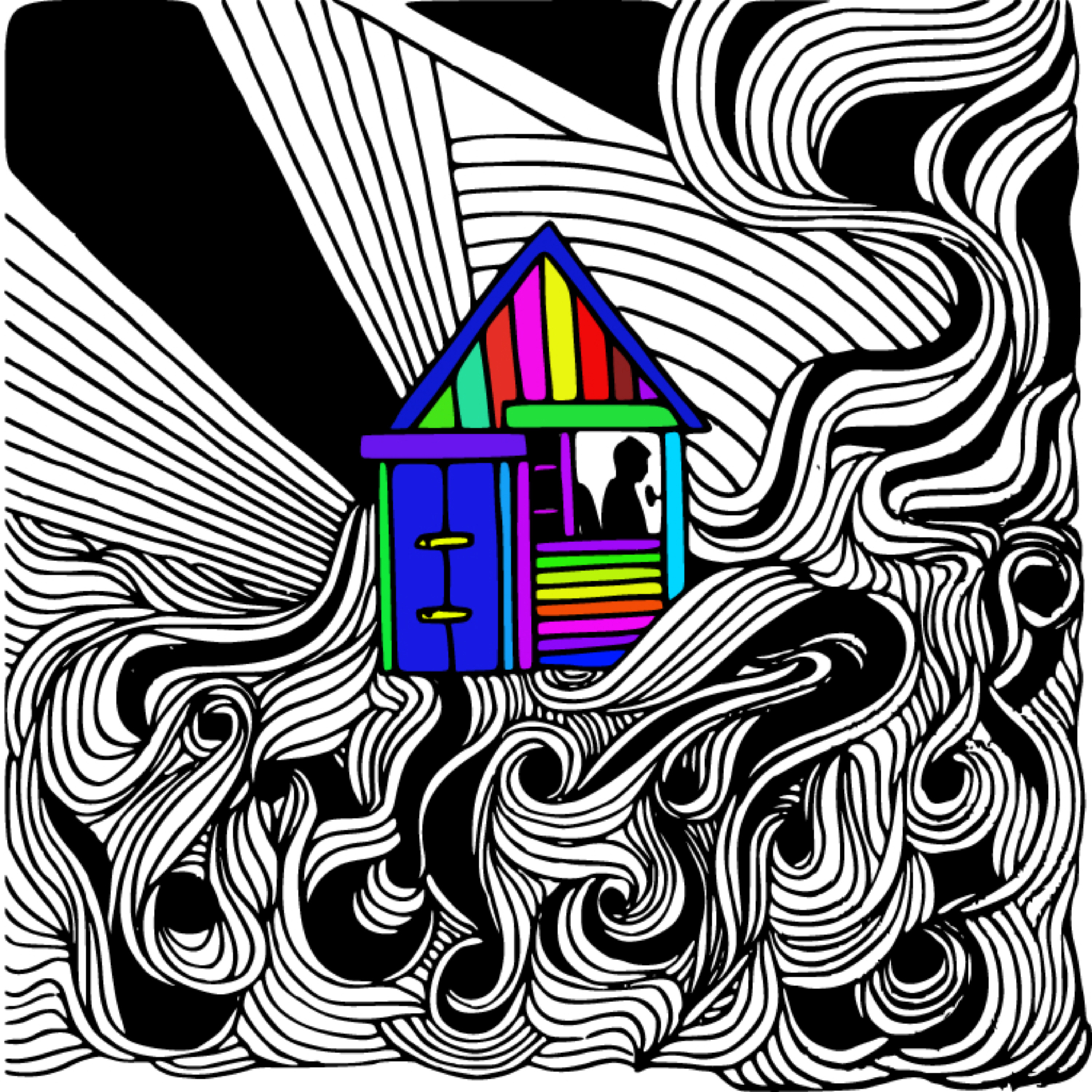 The Meditation Shed