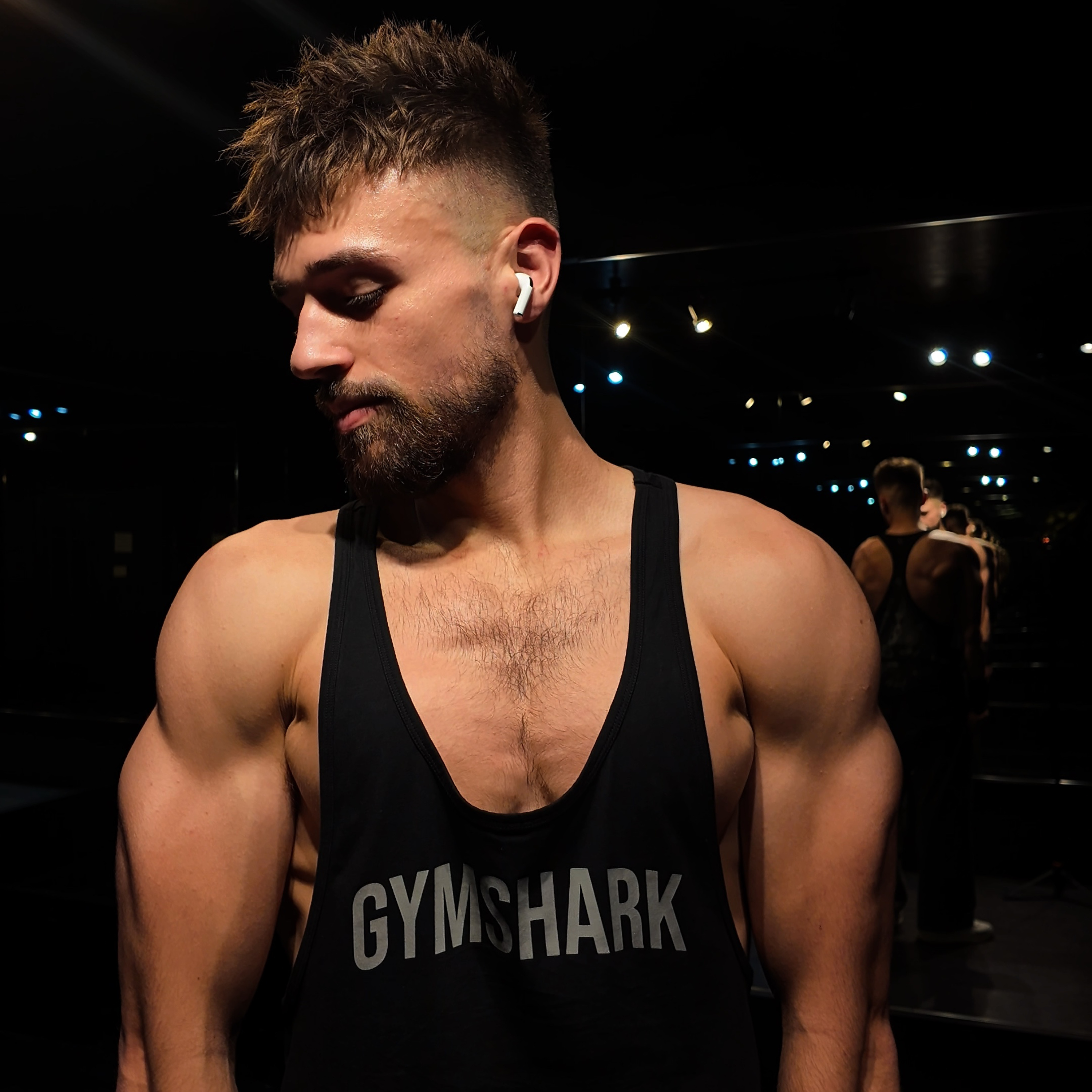 Grant B Wellness Podcast