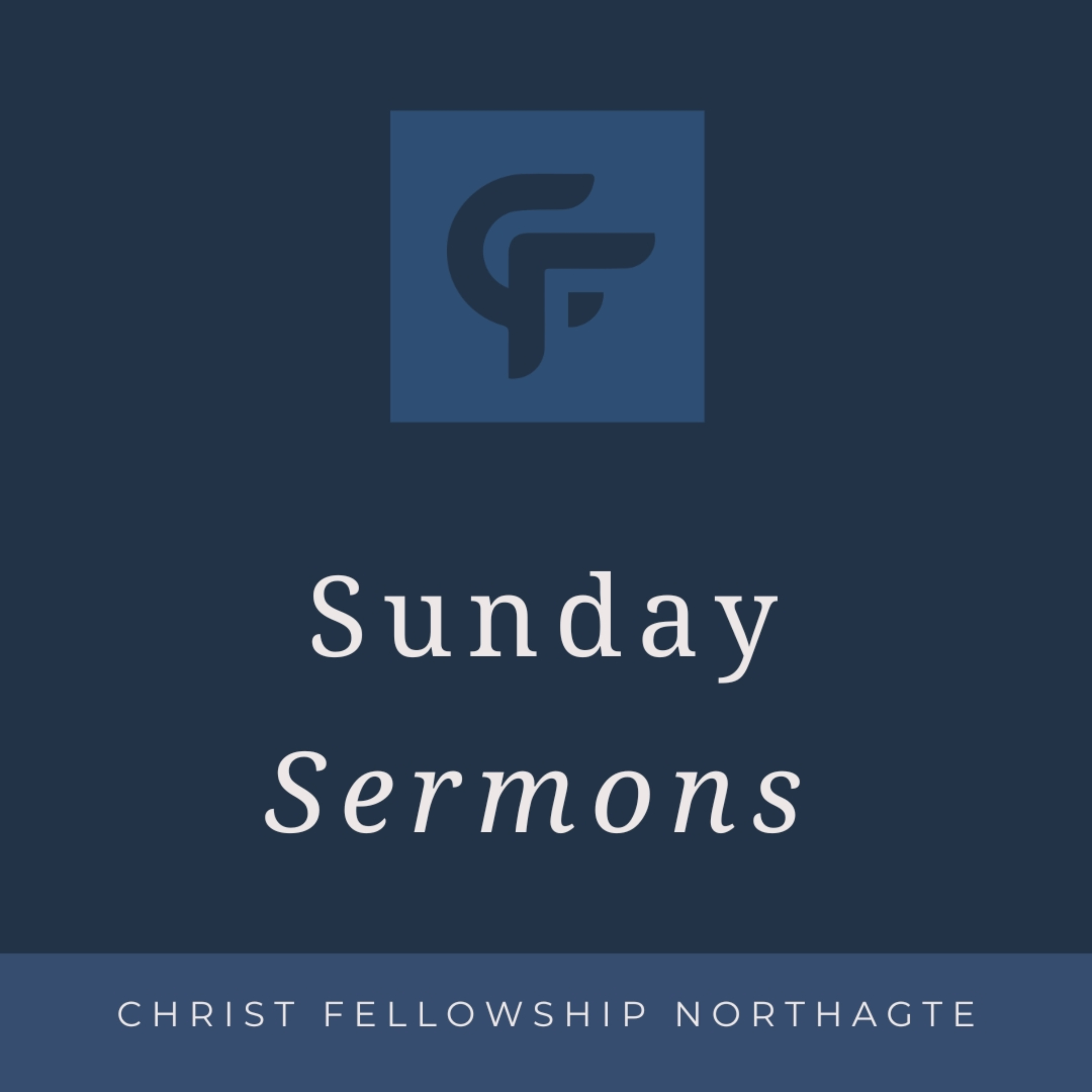 Christ Fellowship Northgate