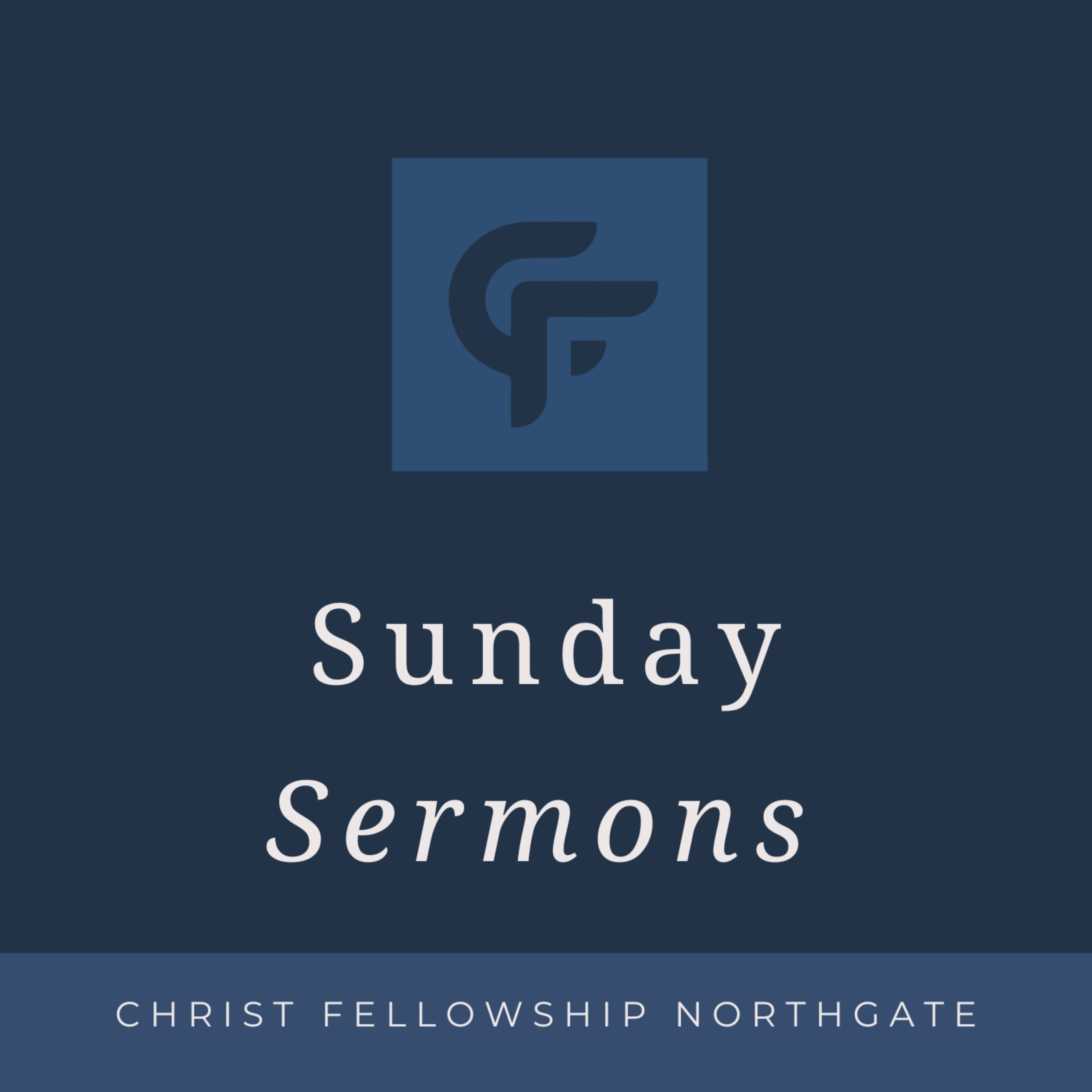 Christ Fellowship Northgate