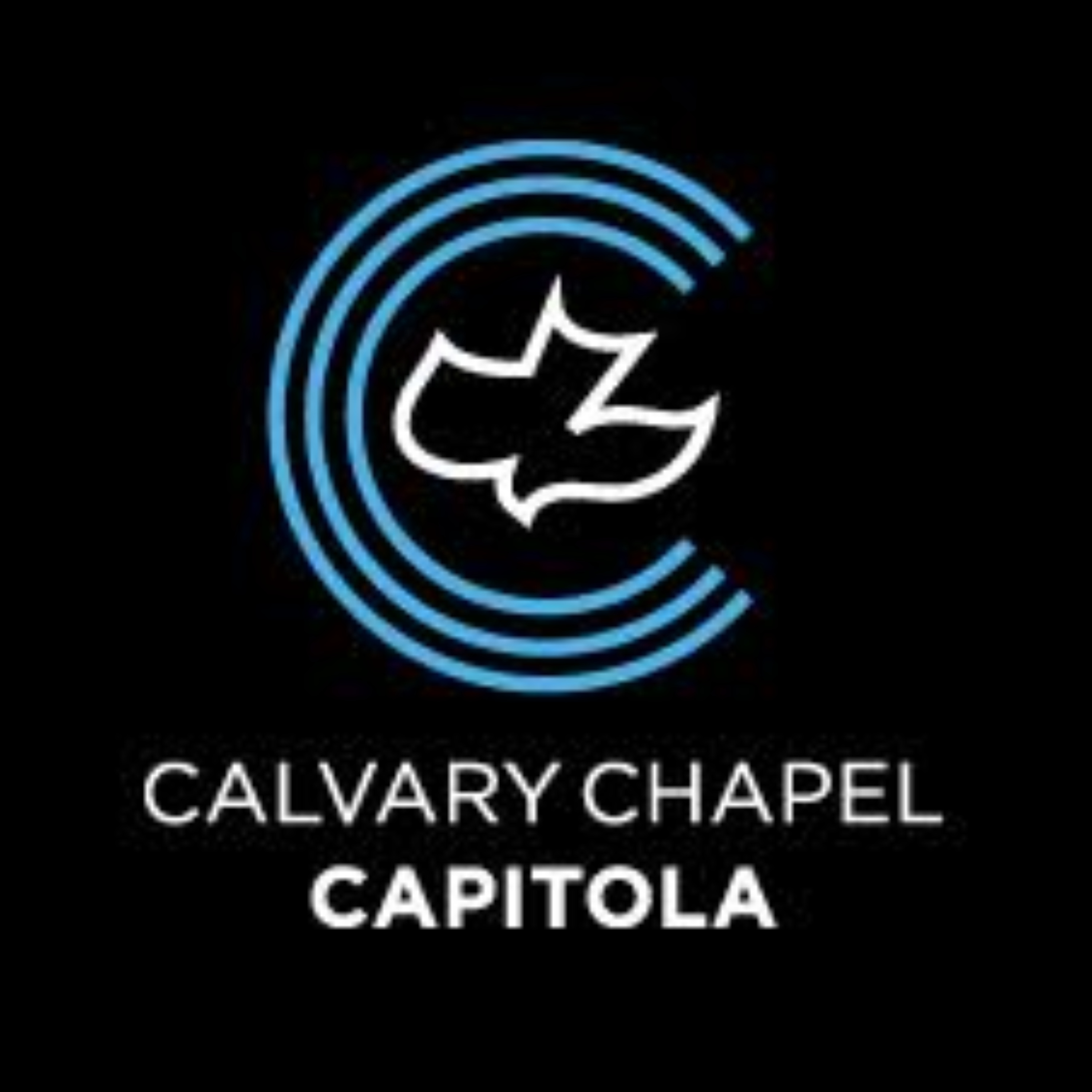 Calvary Chapel Capitola Podcast