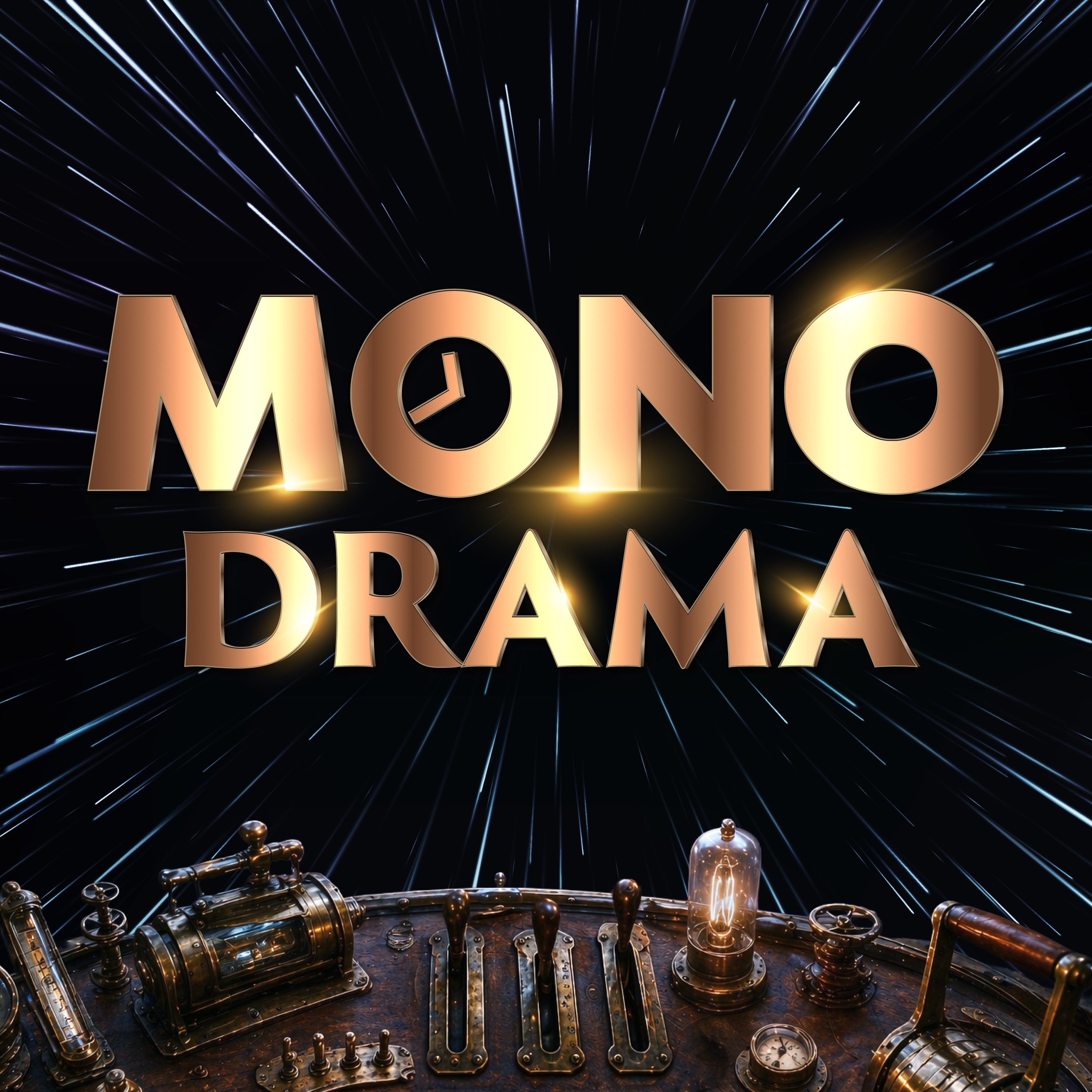 MONODRAMA