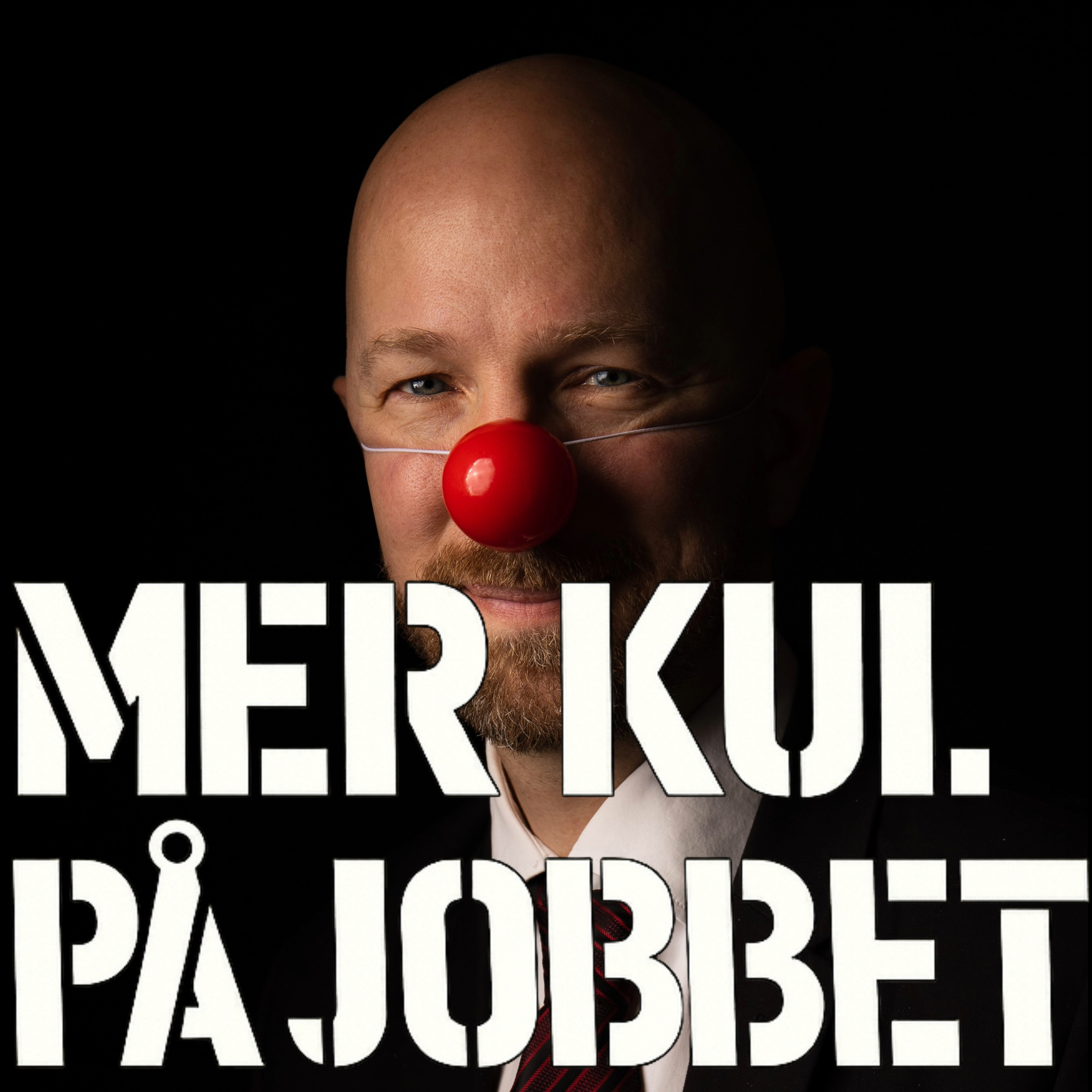 Mer kul på jobbet