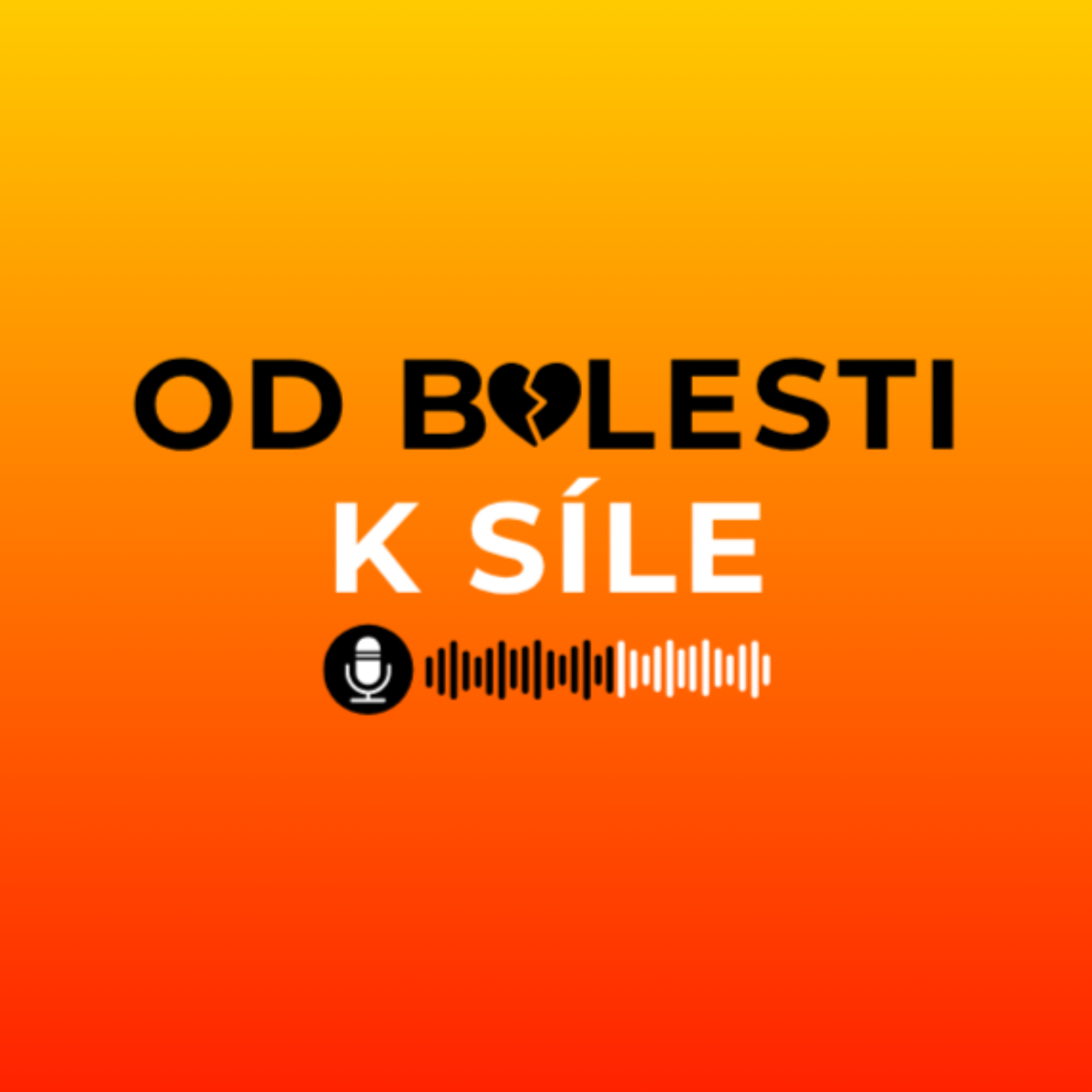 Od bolesti k síle