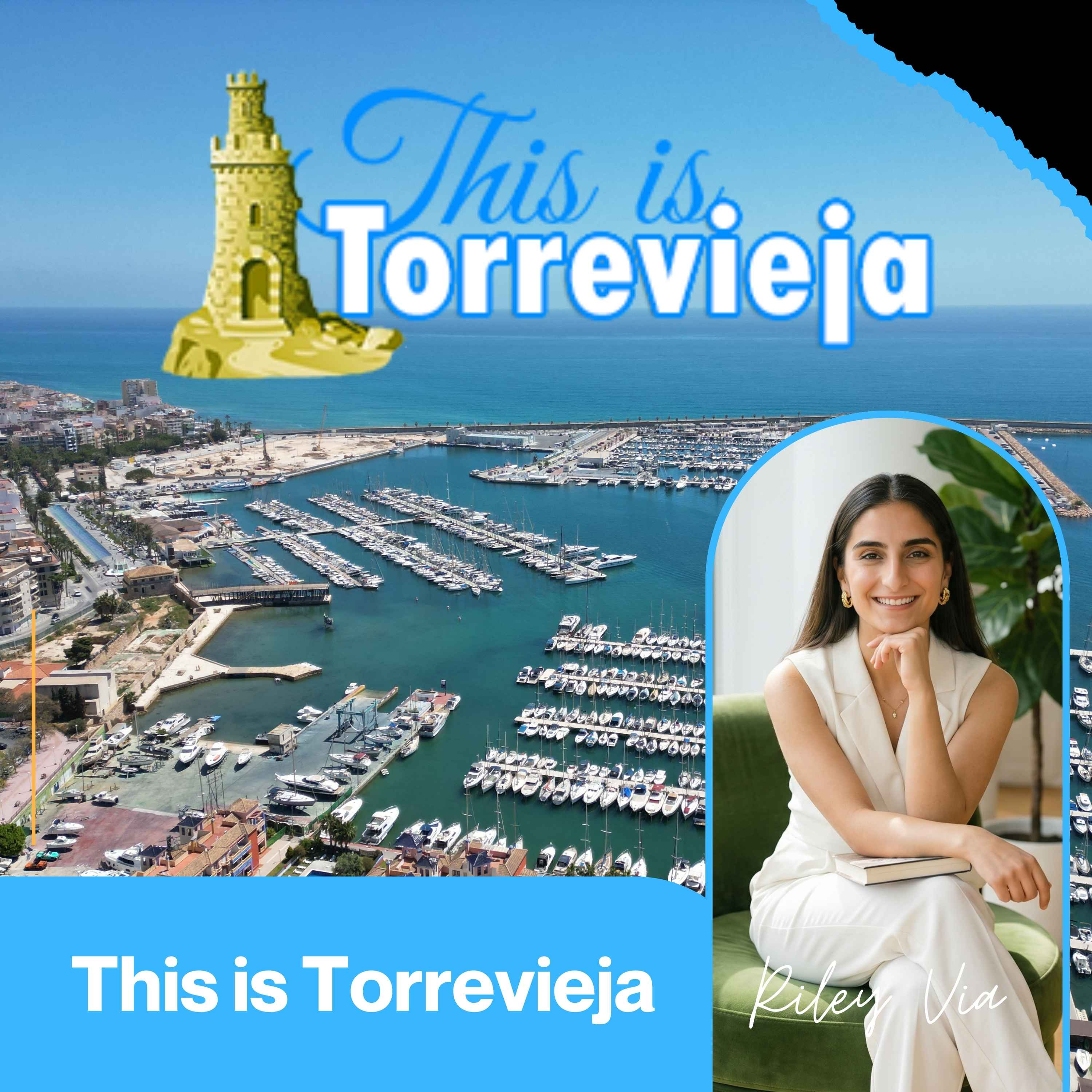 This is Torrevieja News